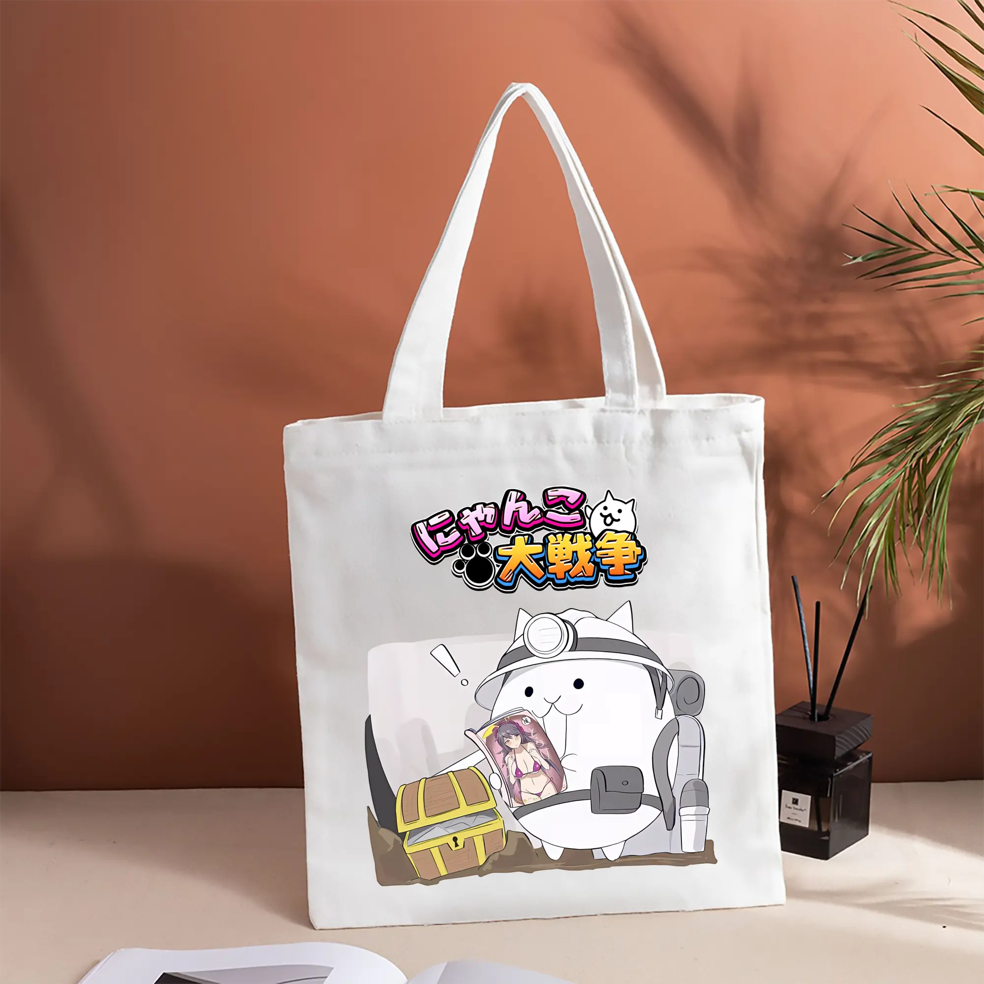 にゃんこ大戦争 グッズ