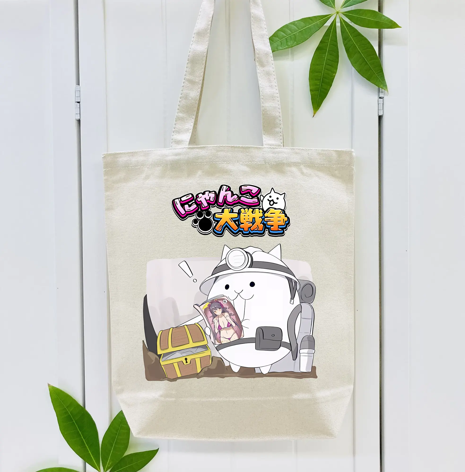 にゃんこ大戦争 グッズ