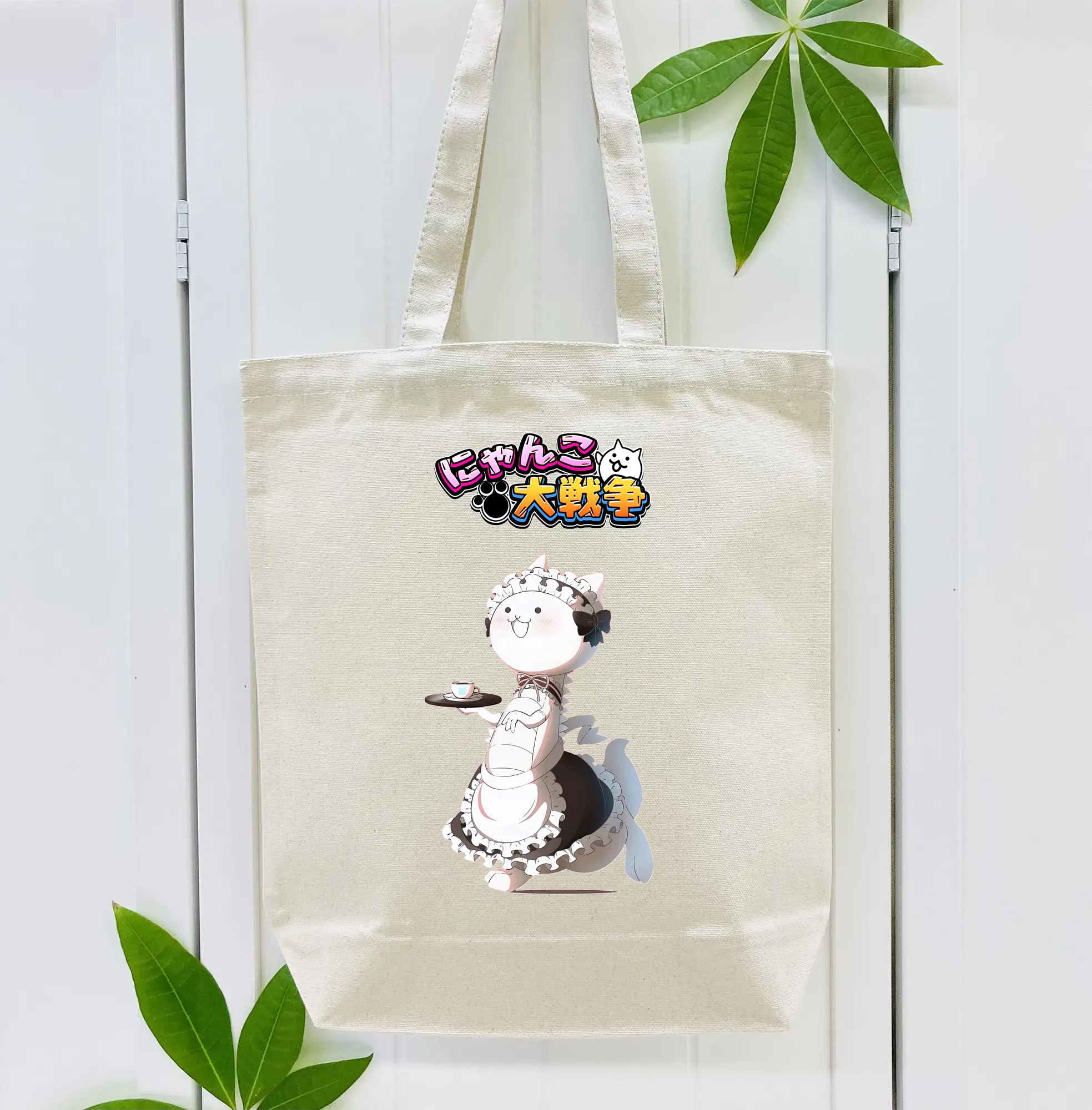 にゃんこ大戦争 グッズ