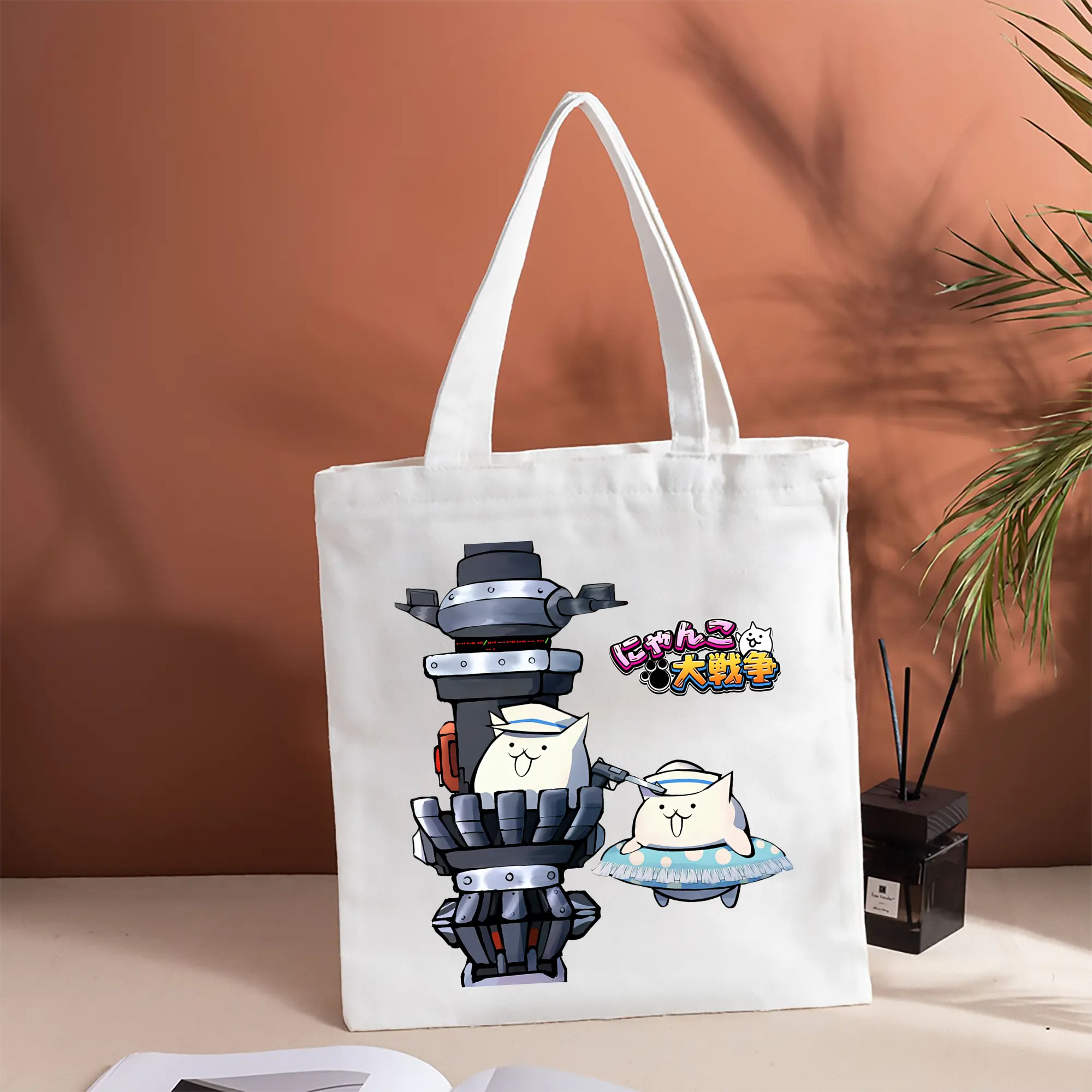 にゃんこ大戦争 グッズ