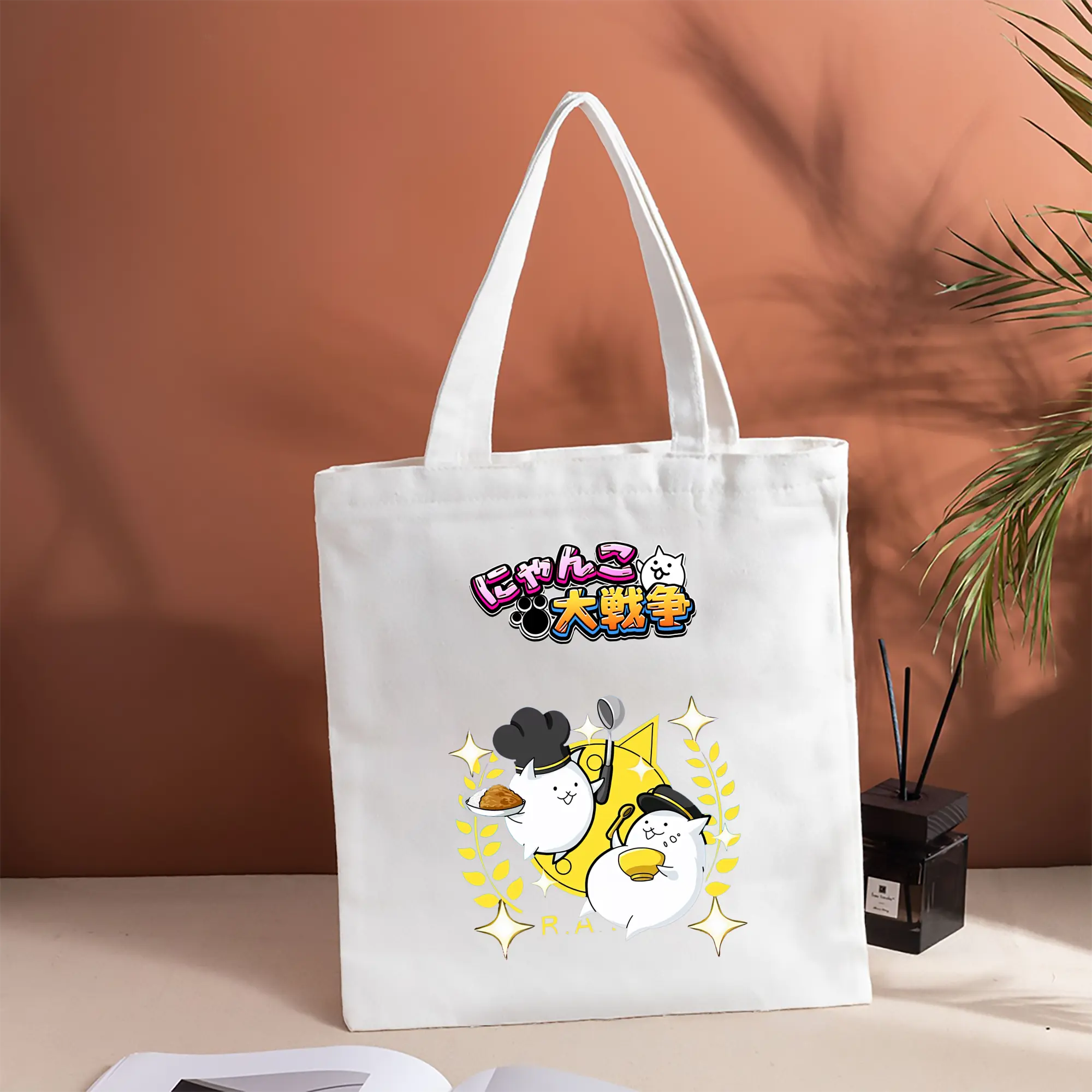 にゃんこ大戦争 グッズ