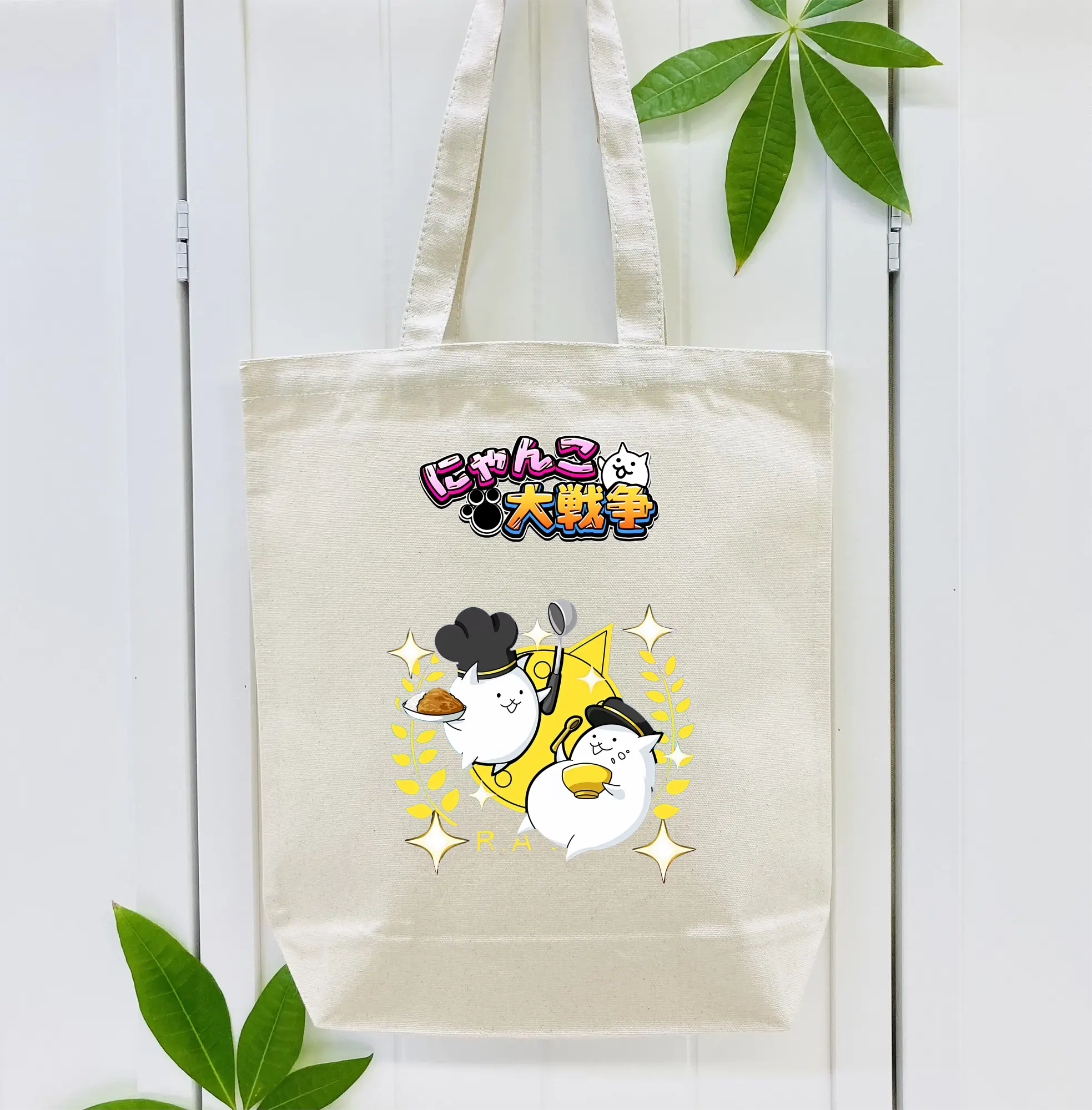 にゃんこ大戦争 グッズ