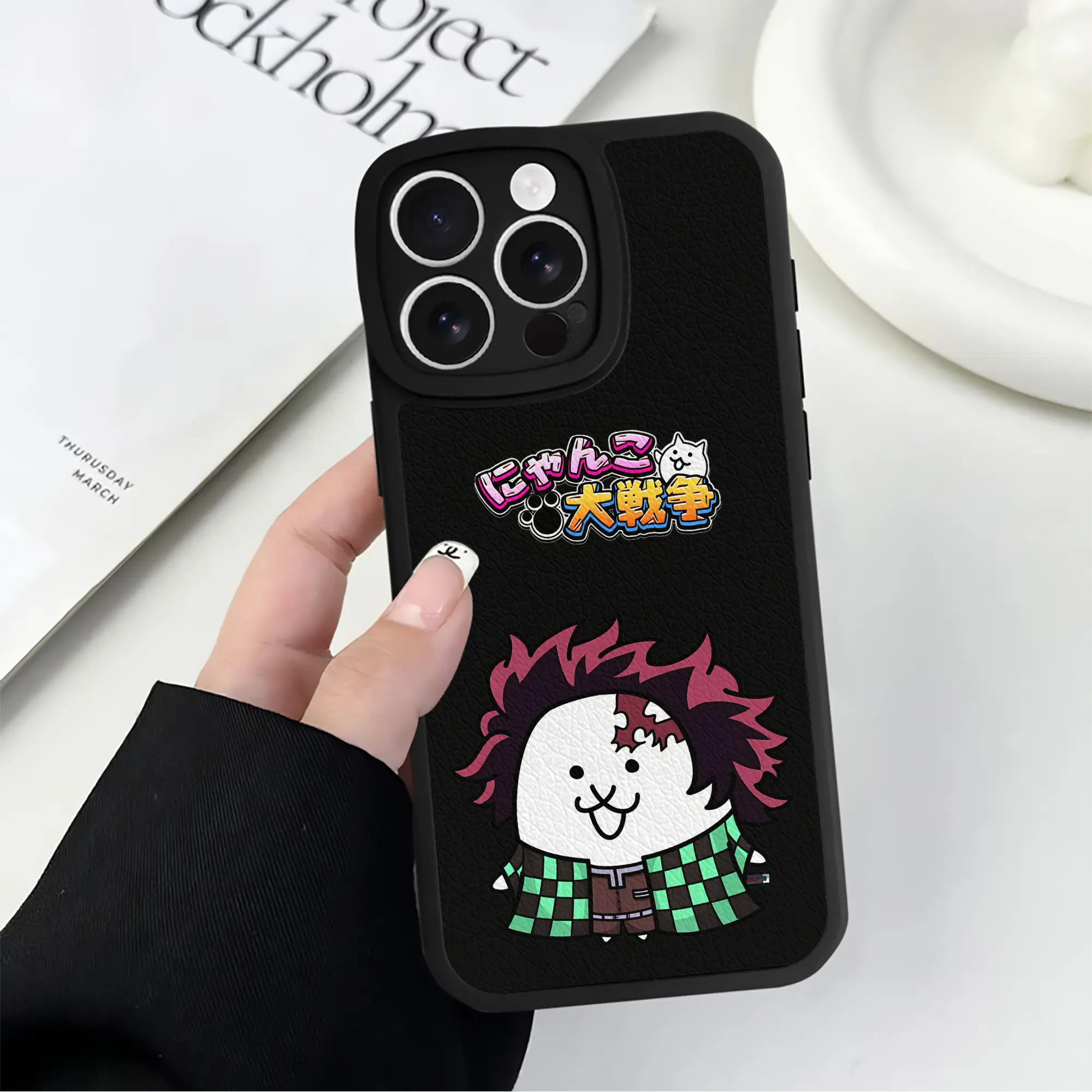 にゃんこ大戦争 グッズ