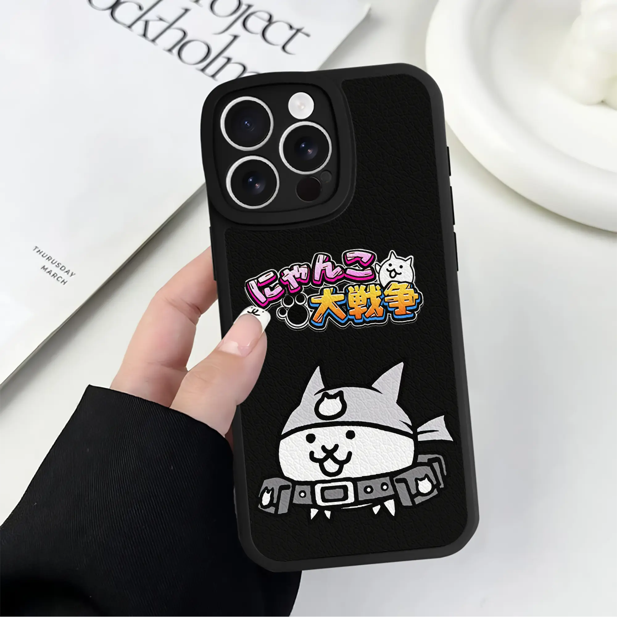 にゃんこ大戦争 グッズ