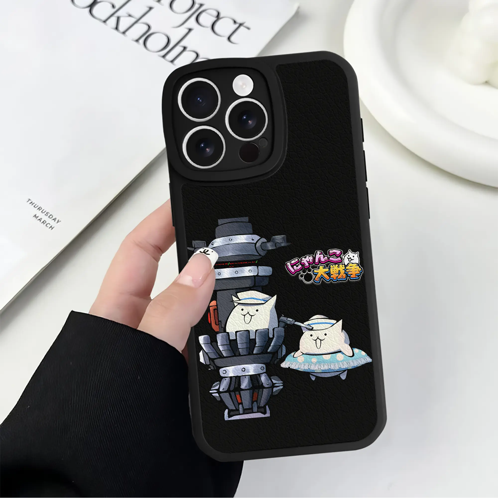 にゃんこ大戦争 グッズ