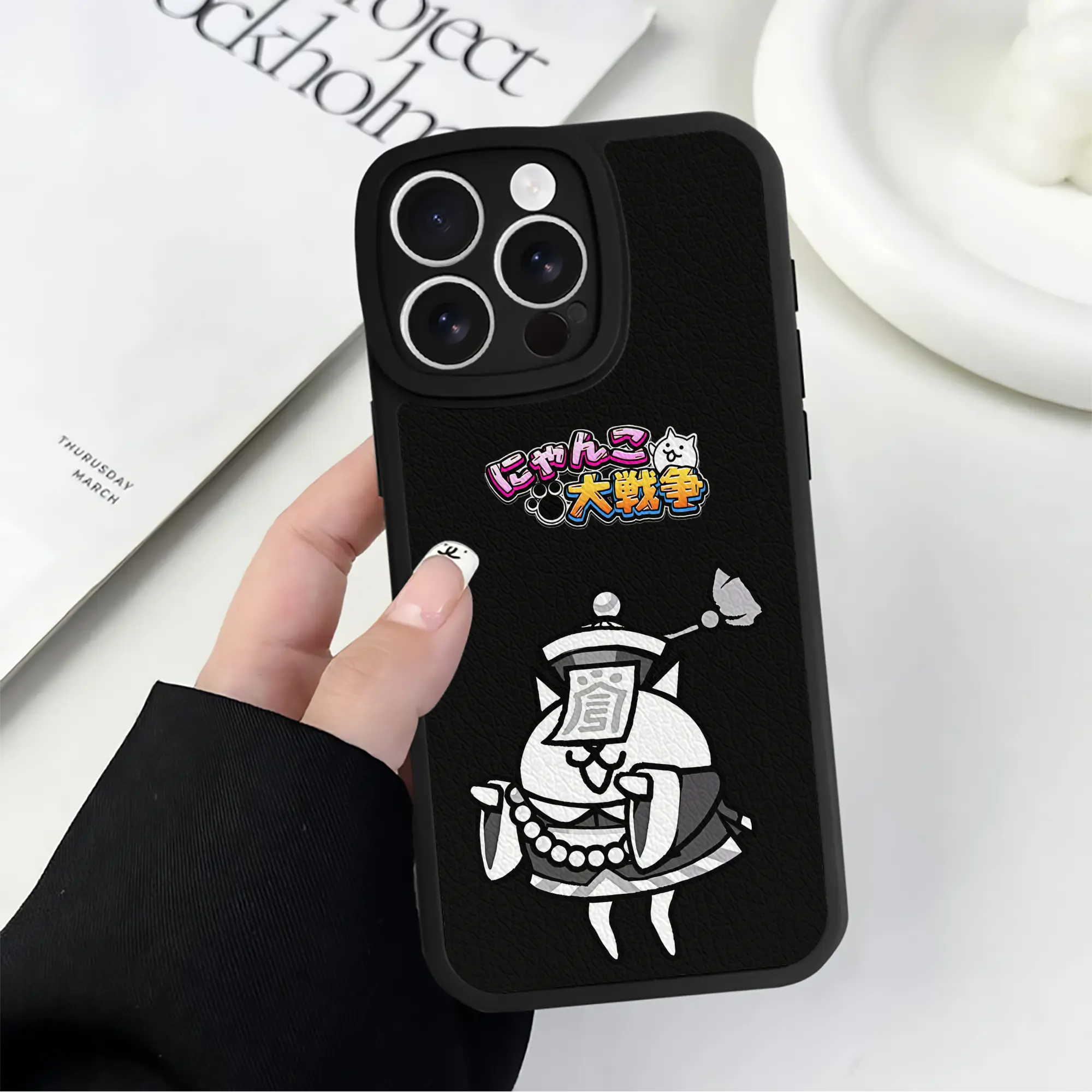 にゃんこ大戦争 グッズ