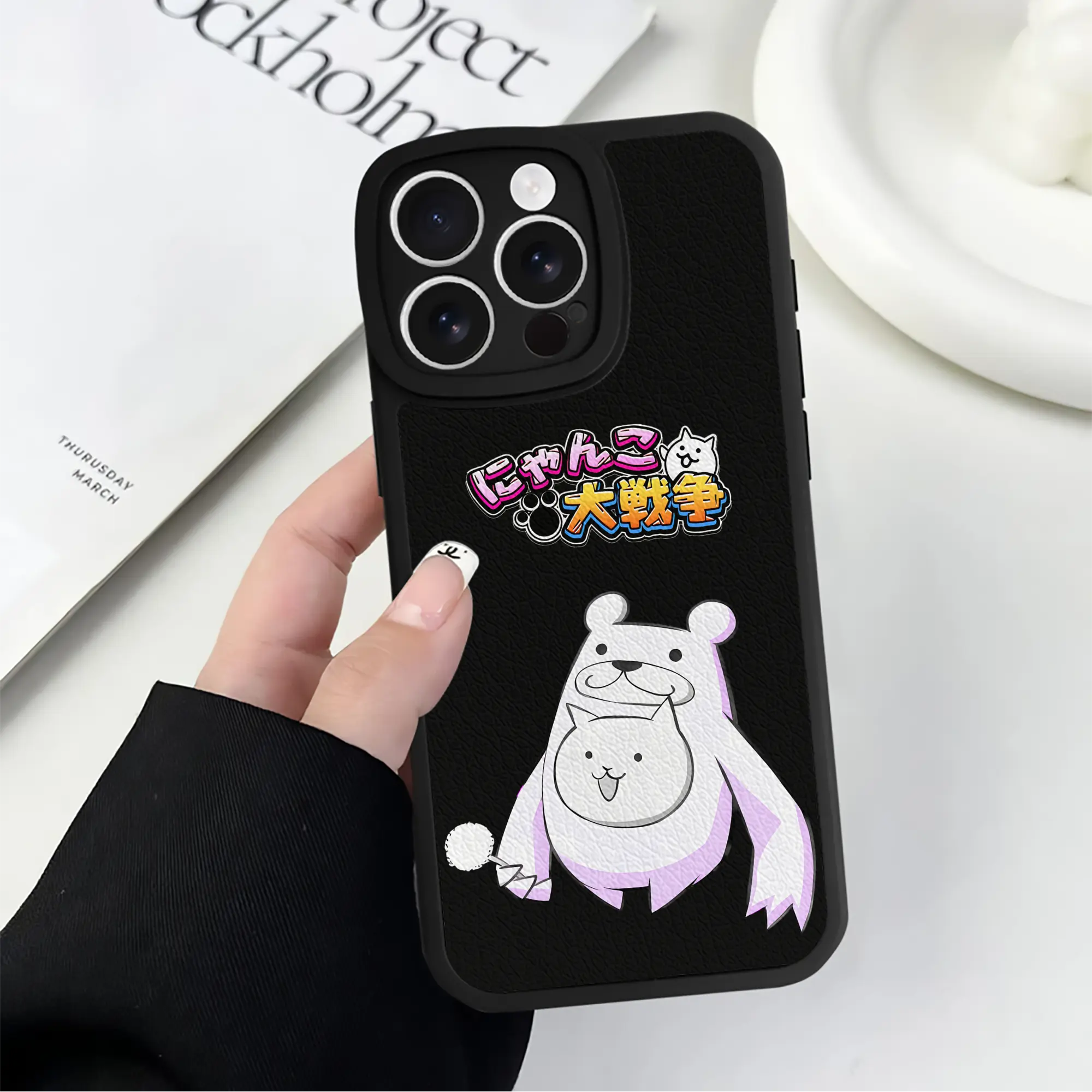 にゃんこ大戦争 グッズ