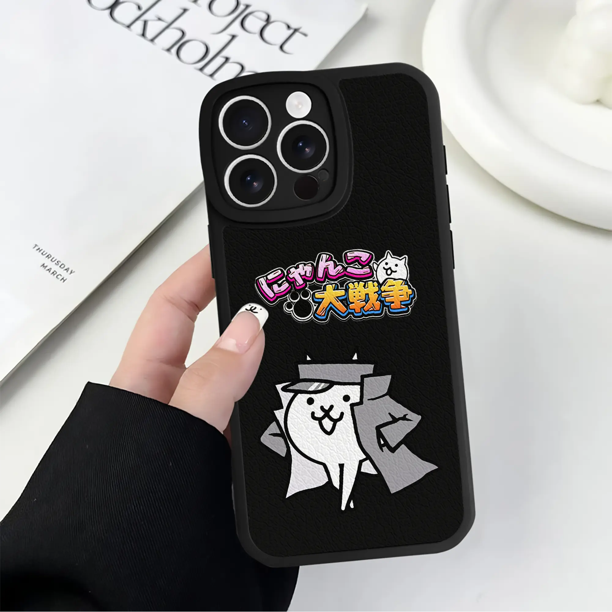 にゃんこ大戦争 グッズ