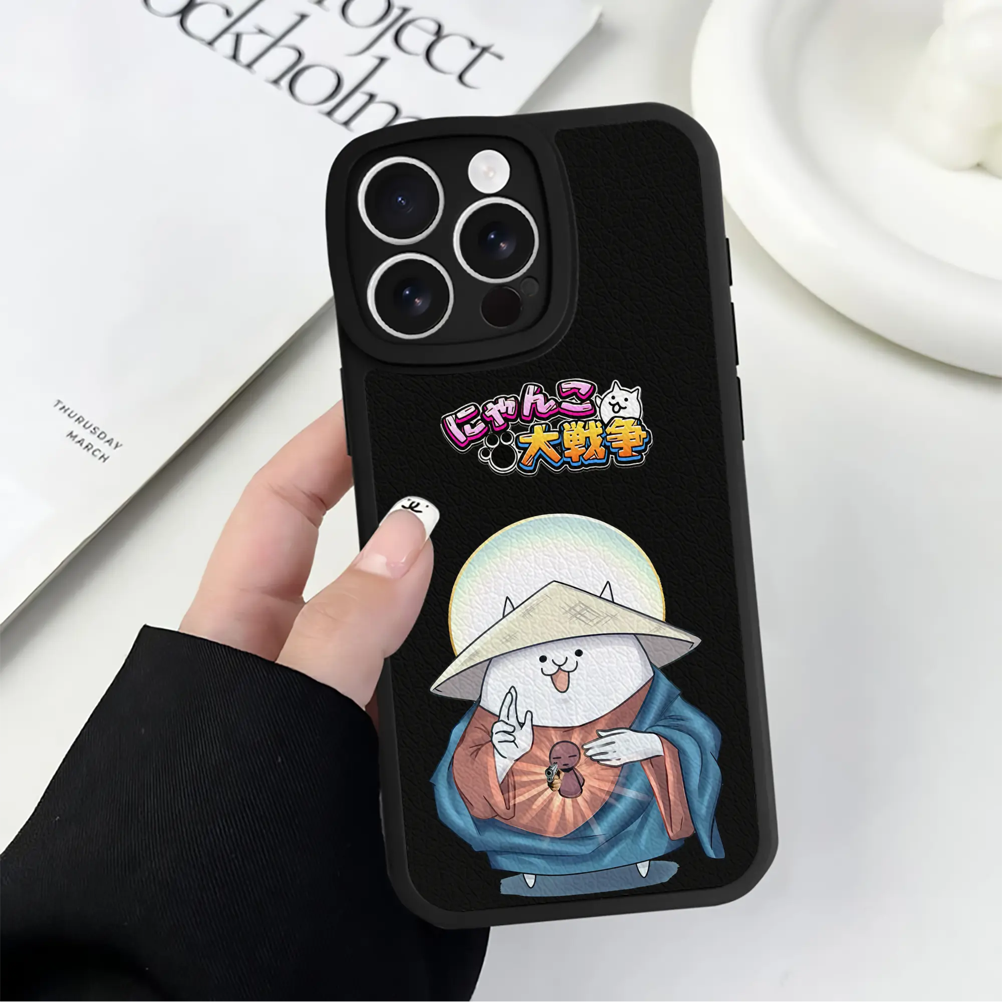 にゃんこ大戦争 グッズ