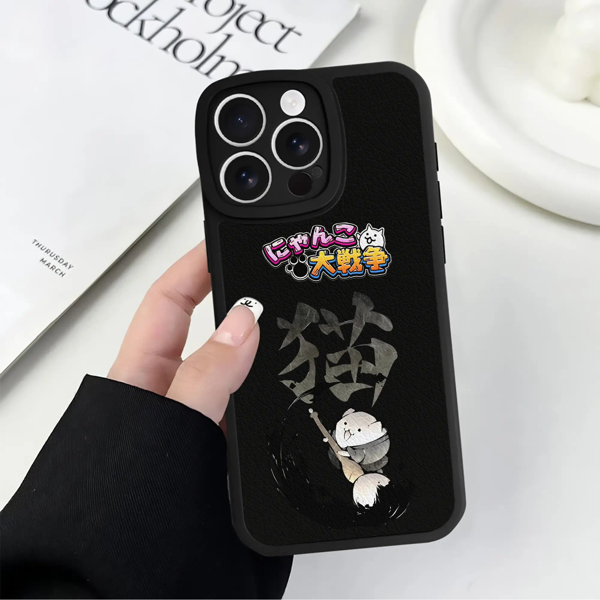 にゃんこ大戦争 グッズ