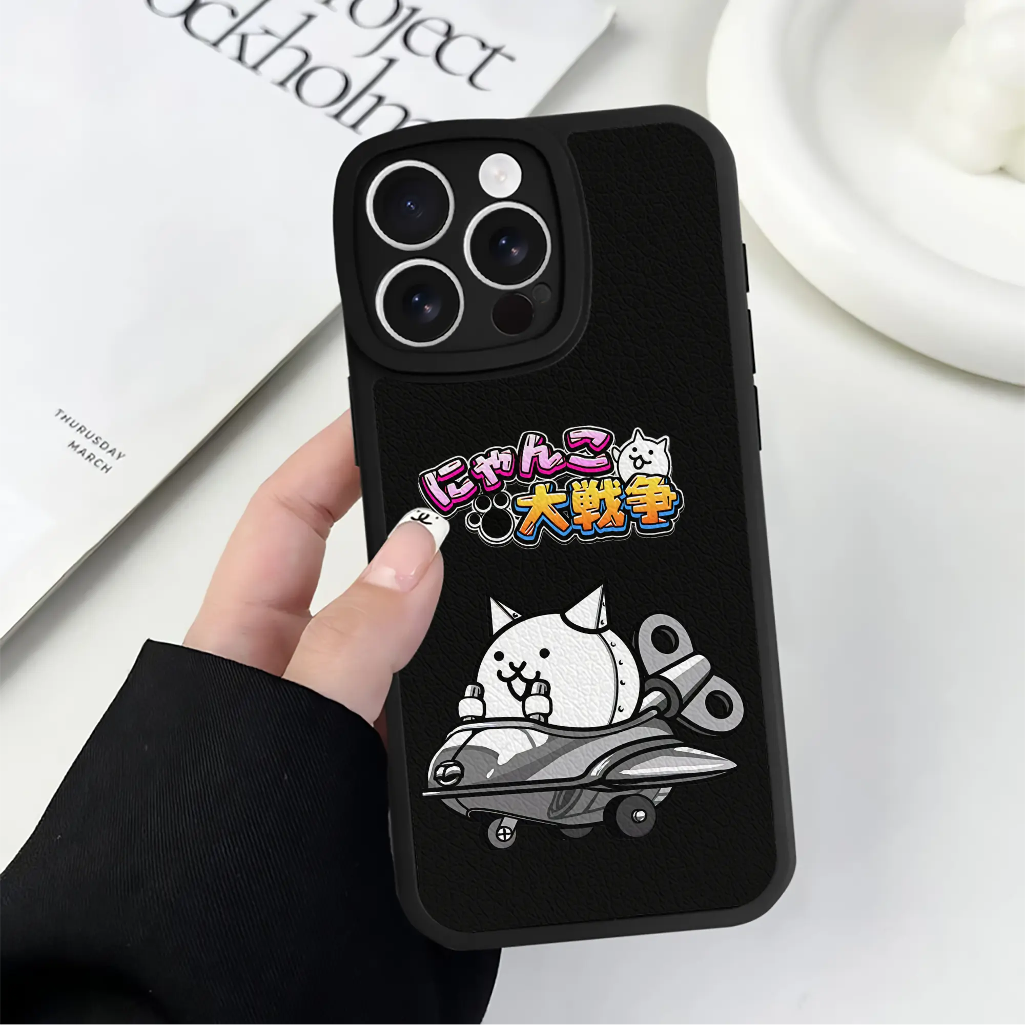 にゃんこ大戦争 グッズ