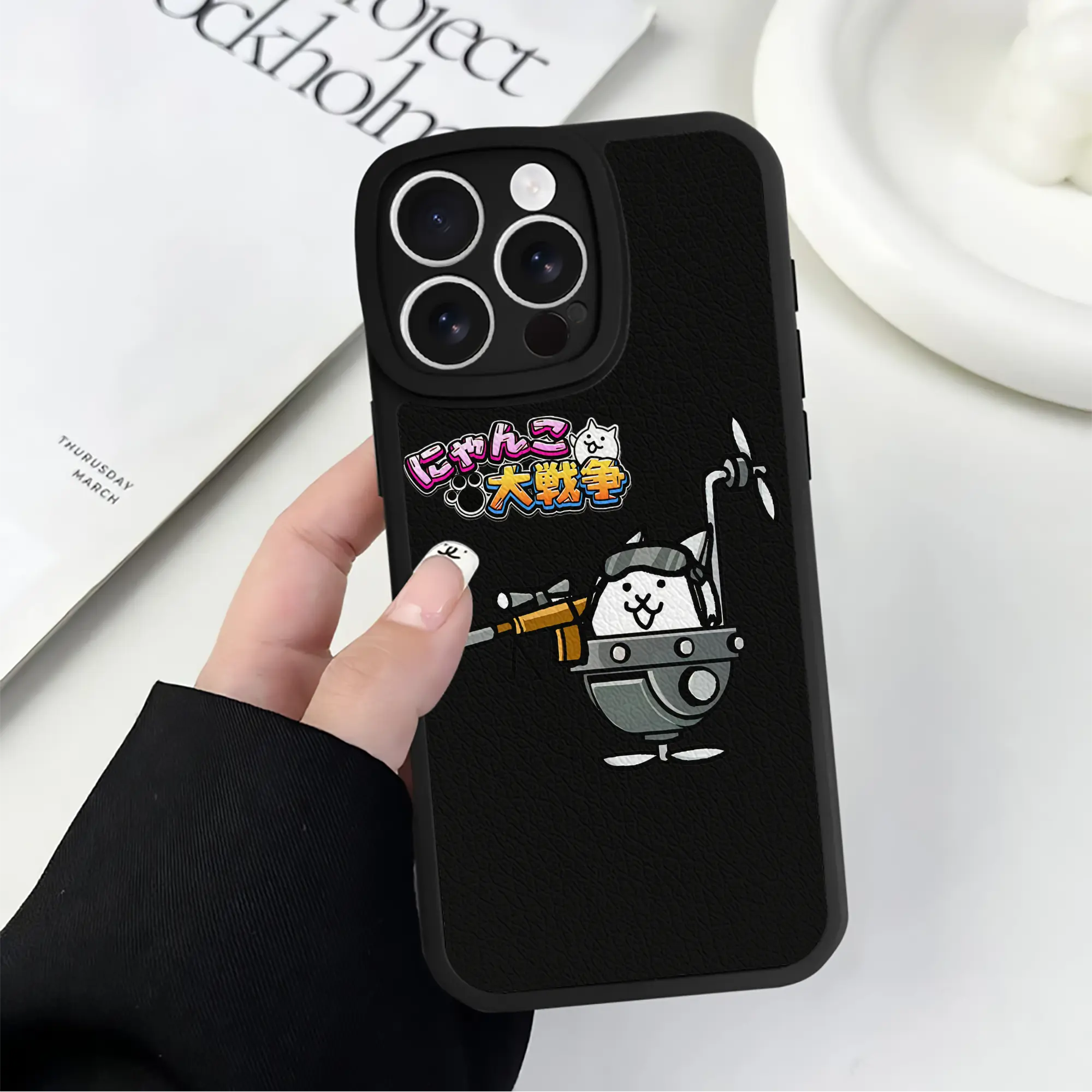 にゃんこ大戦争 グッズ