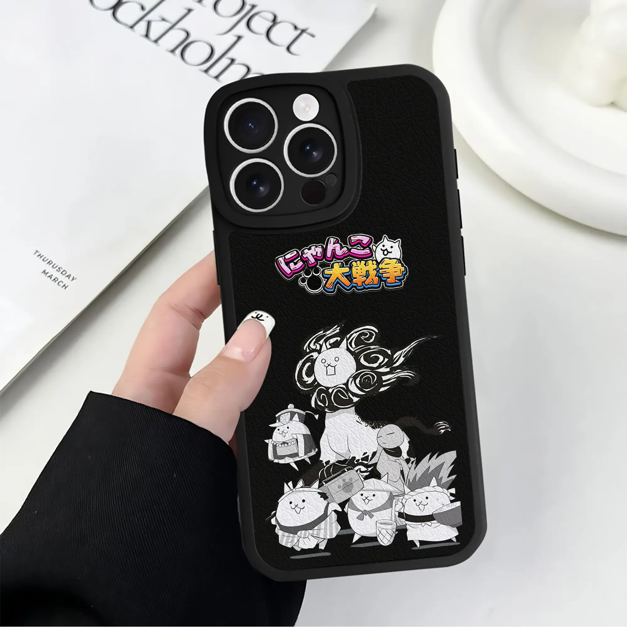 にゃんこ大戦争 グッズ