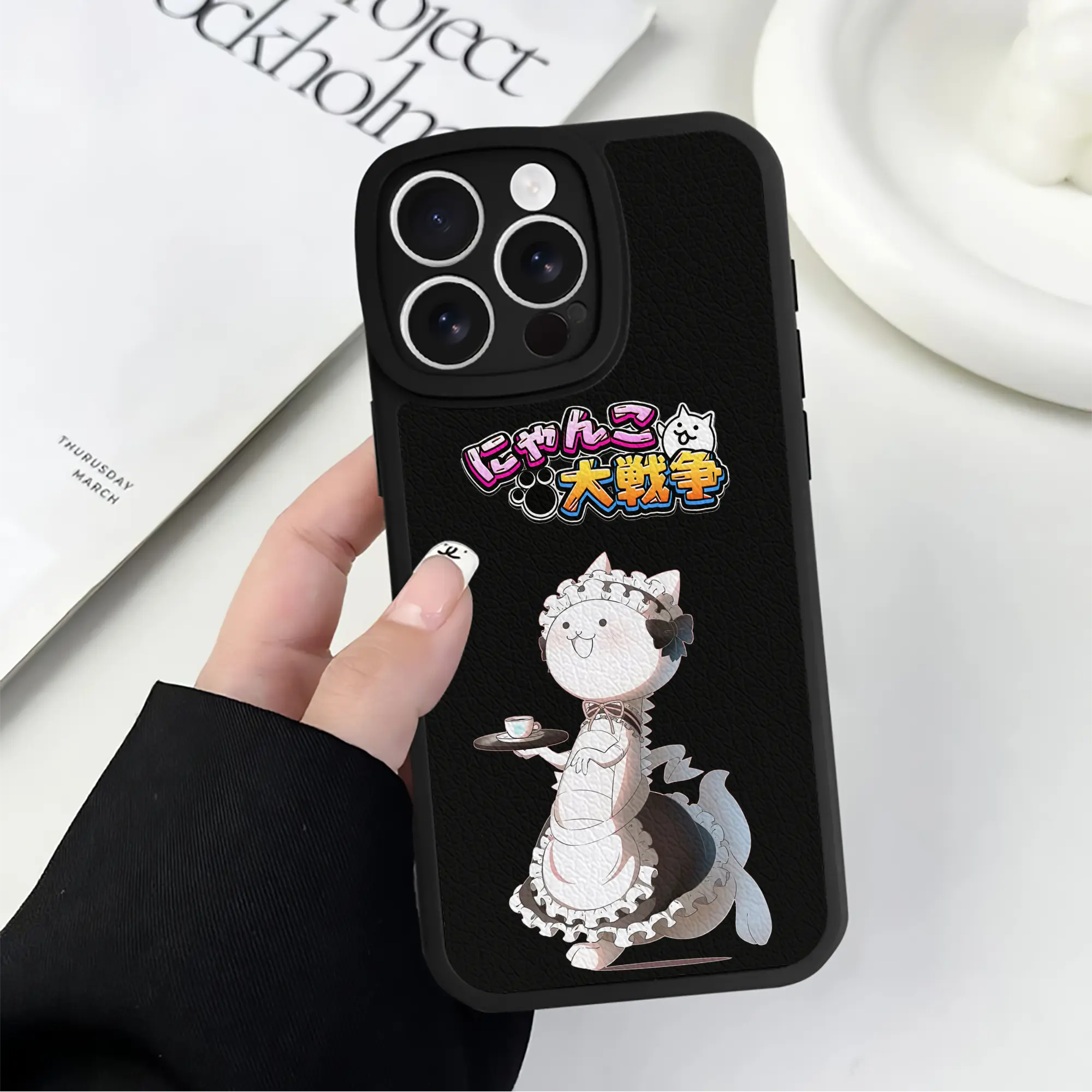 にゃんこ大戦争 グッズ