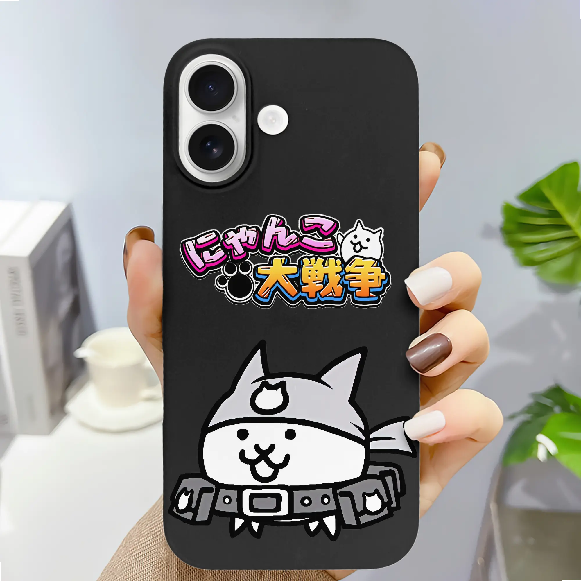 にゃんこ大戦争 グッズ