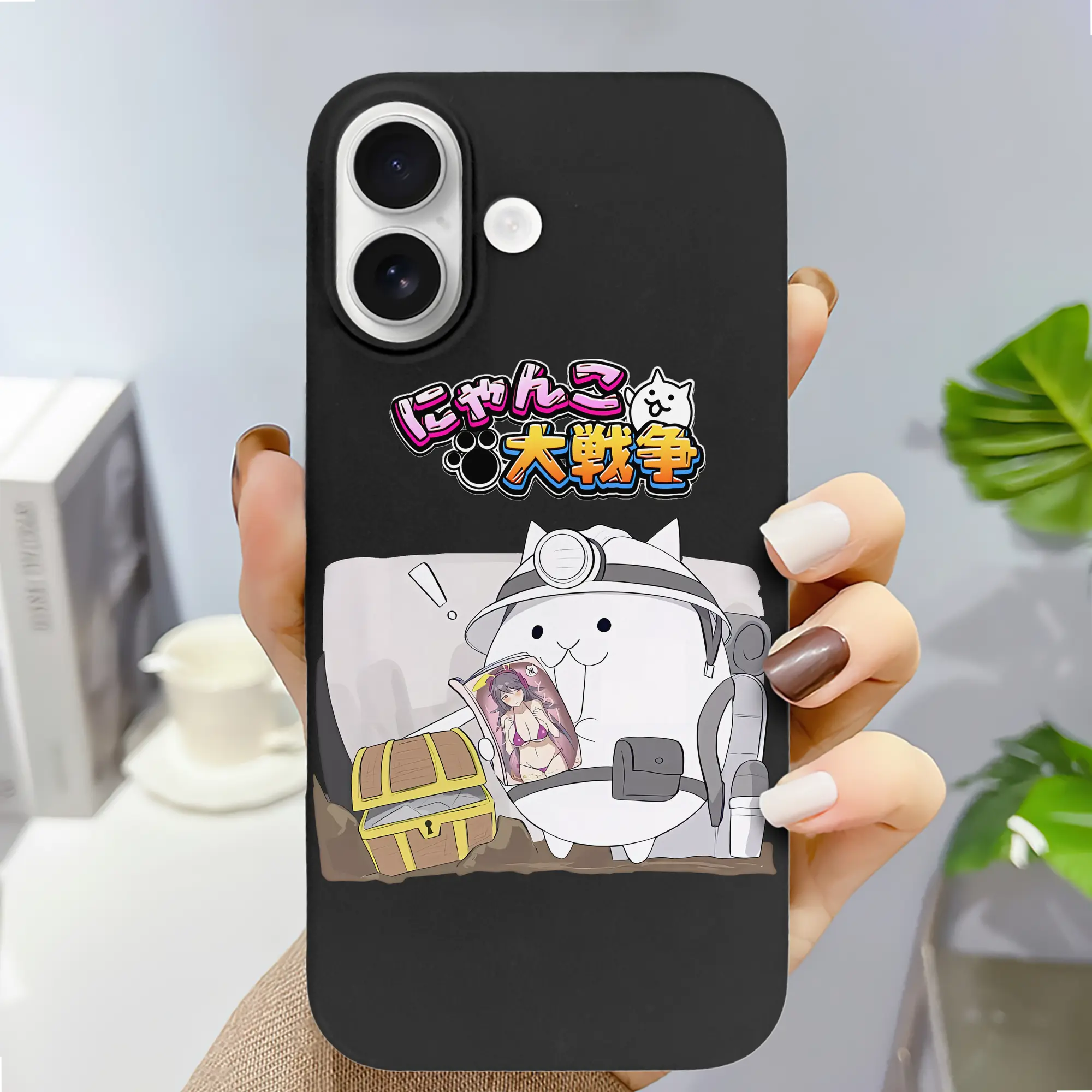 にゃんこ大戦争 グッズ