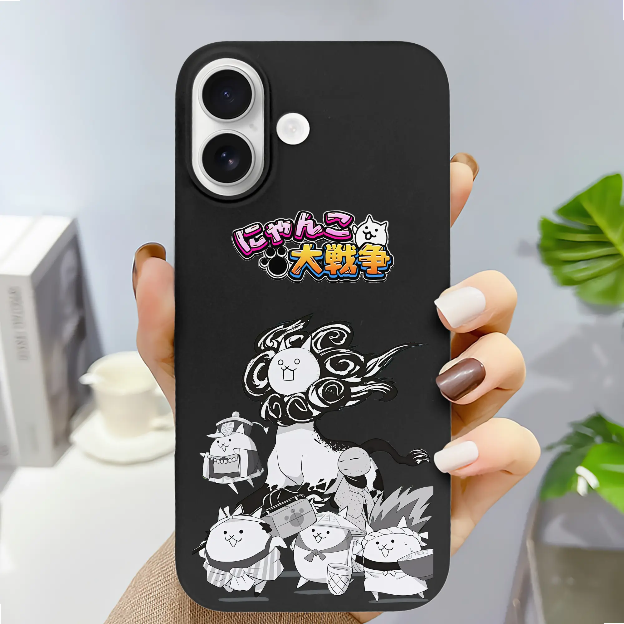 にゃんこ大戦争 グッズ