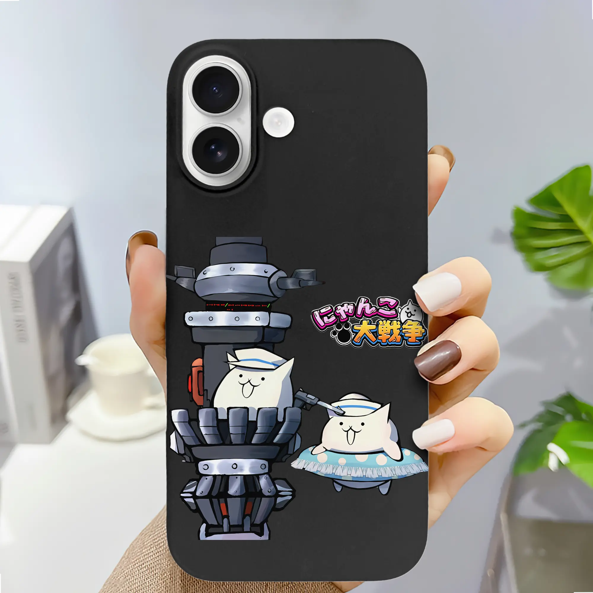 にゃんこ大戦争 グッズ