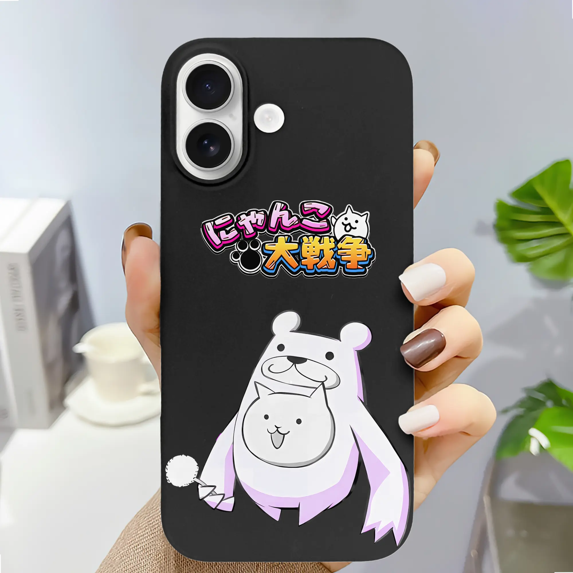 にゃんこ大戦争 グッズ