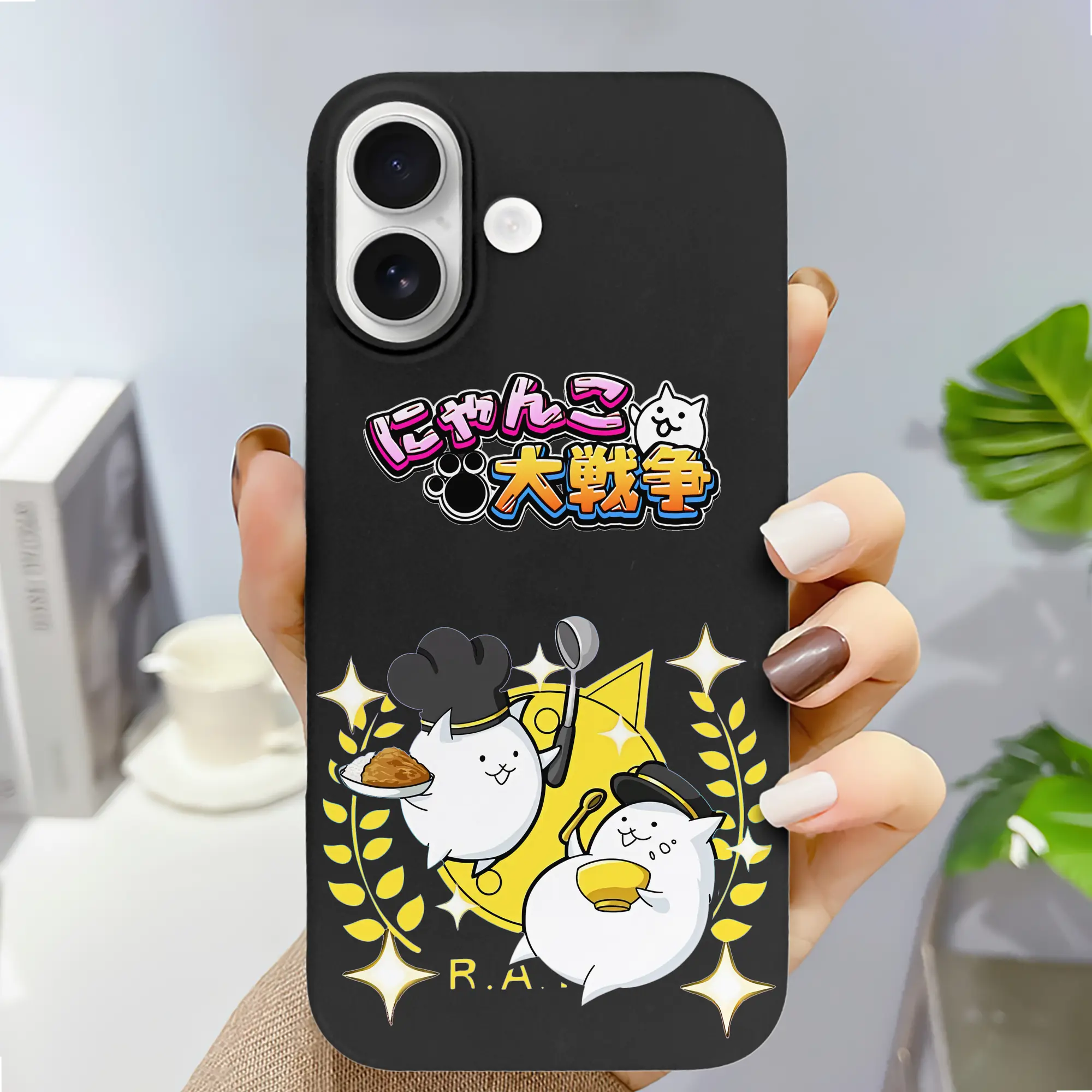 にゃんこ大戦争 グッズ