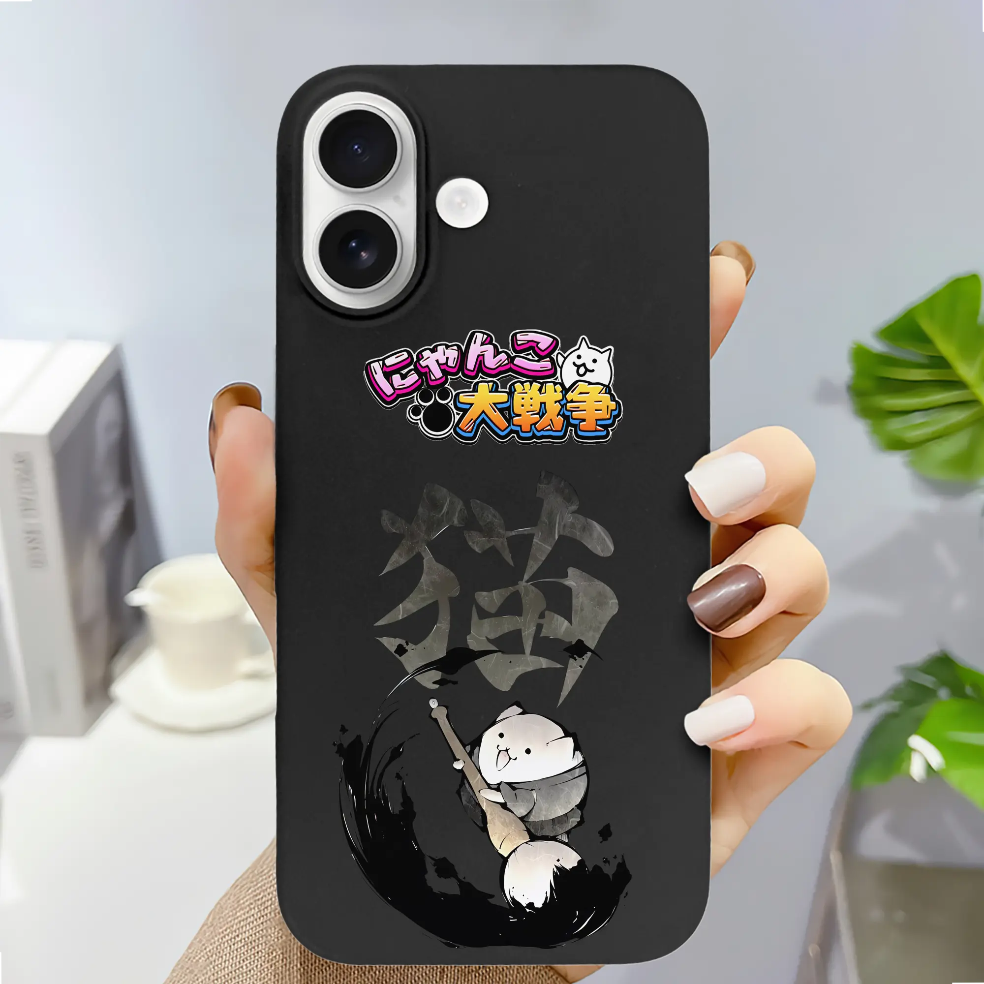 にゃんこ大戦争 グッズ