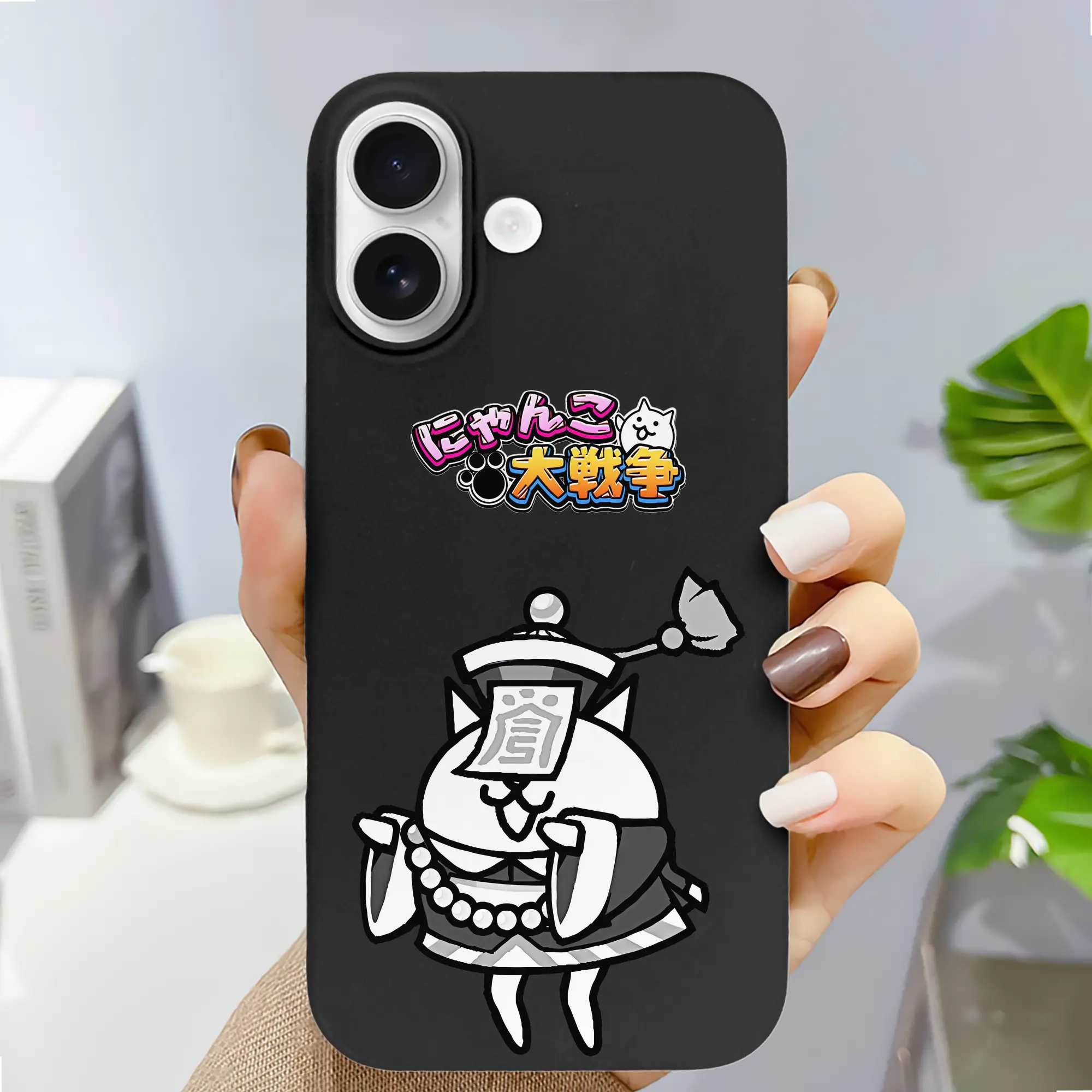 にゃんこ大戦争 グッズ