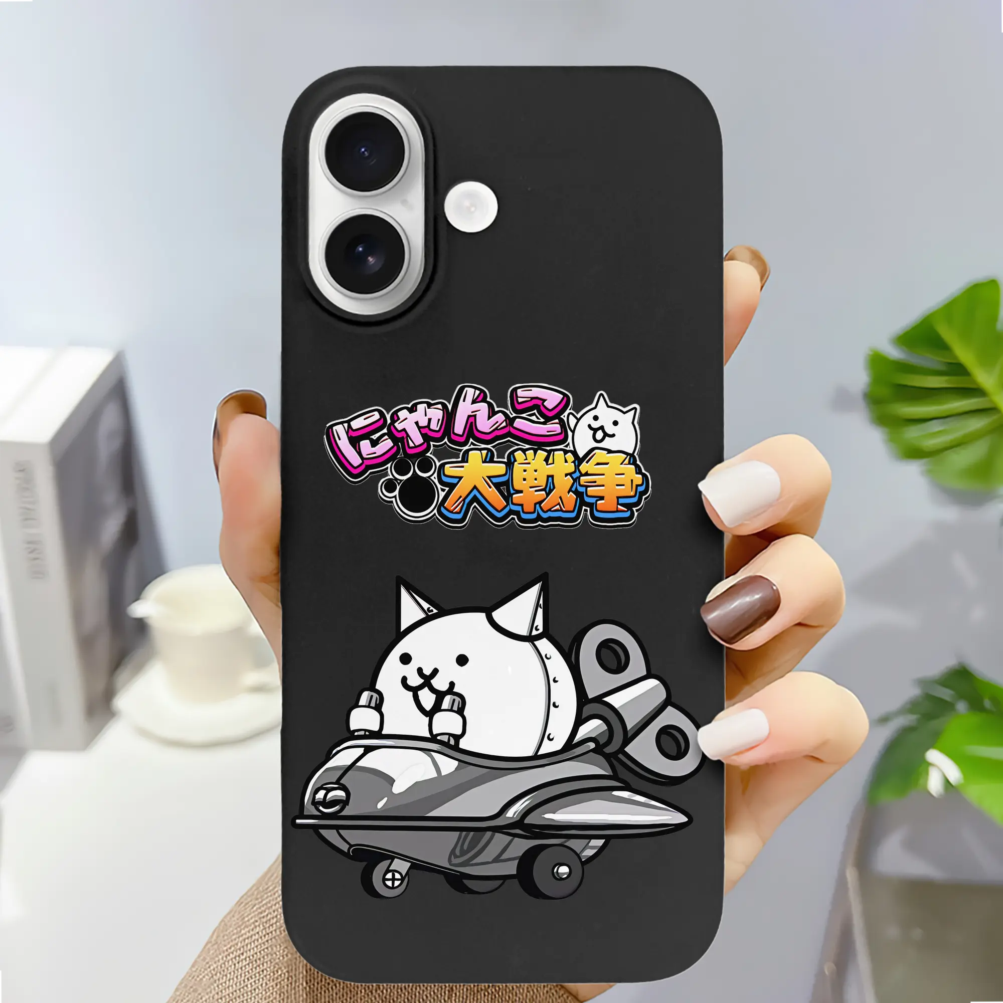 にゃんこ大戦争 グッズ