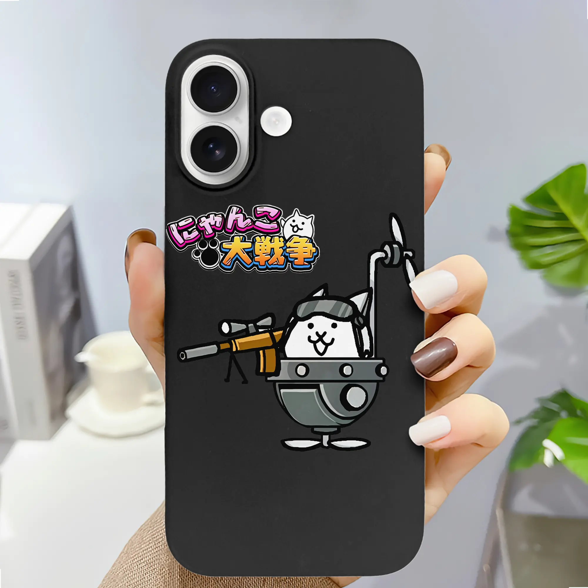 にゃんこ大戦争 グッズ