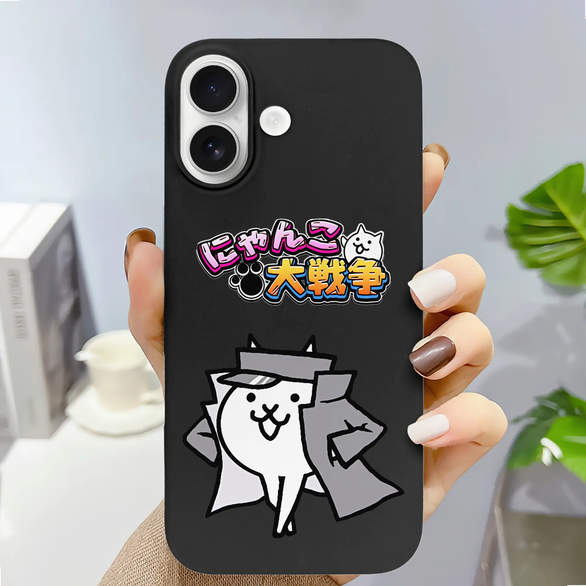 にゃんこ大戦争 グッズ