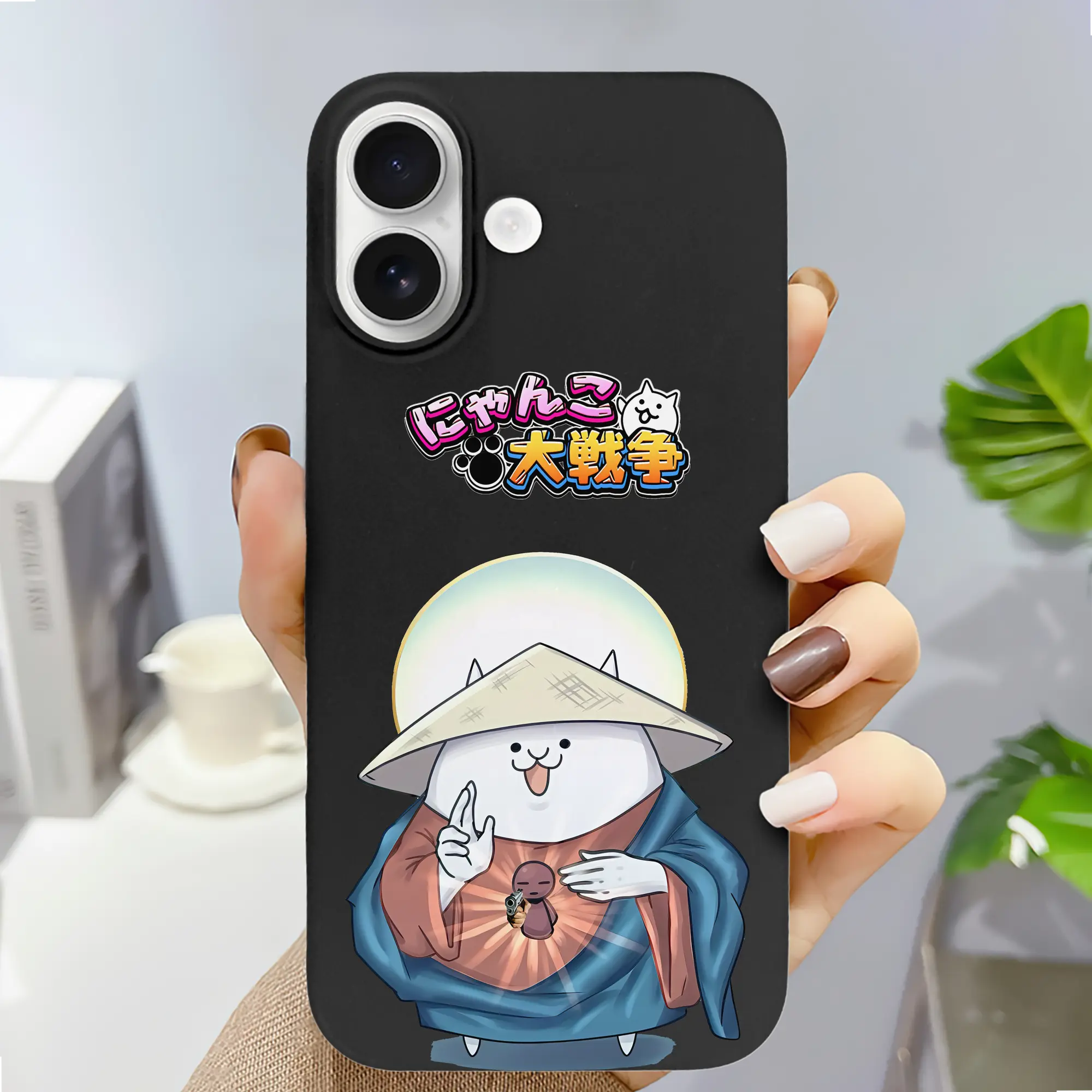 にゃんこ大戦争 グッズ