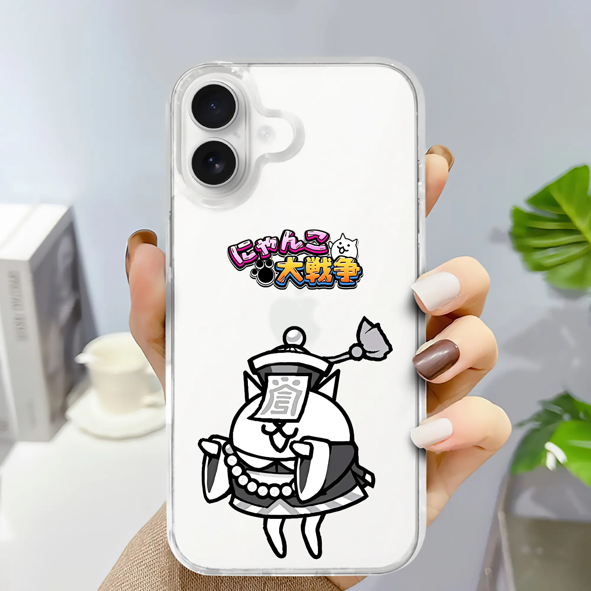 にゃんこ大戦争 グッズ