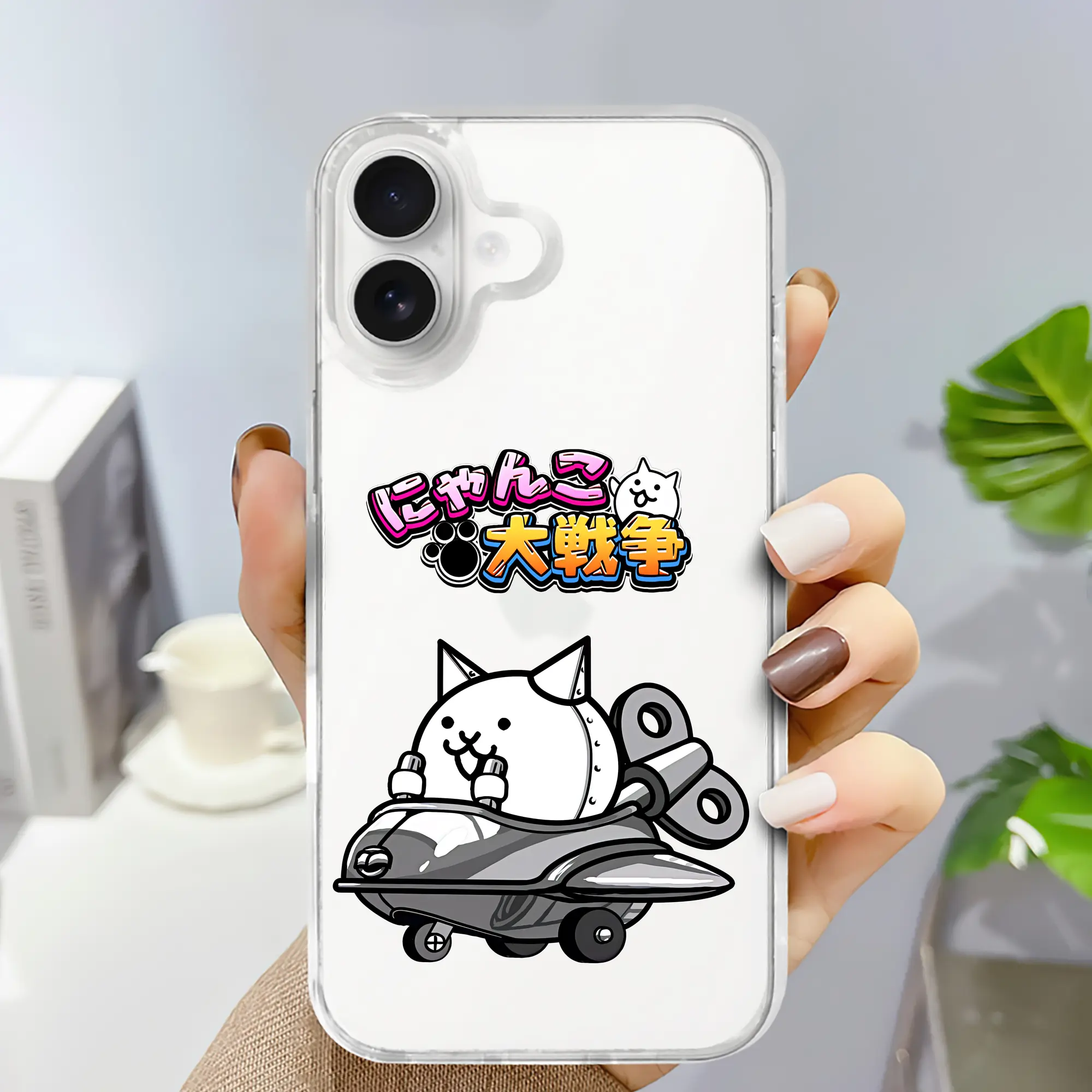 にゃんこ大戦争 グッズ