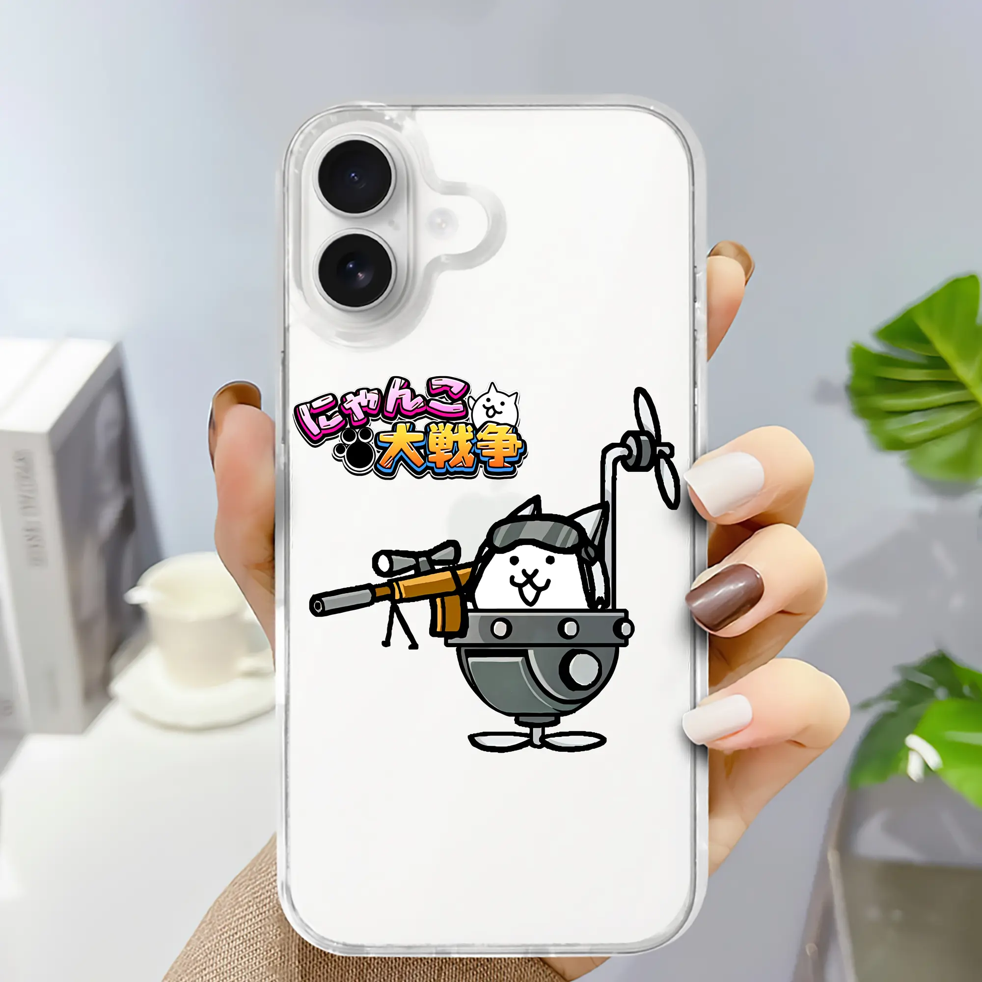 にゃんこ大戦争 グッズ