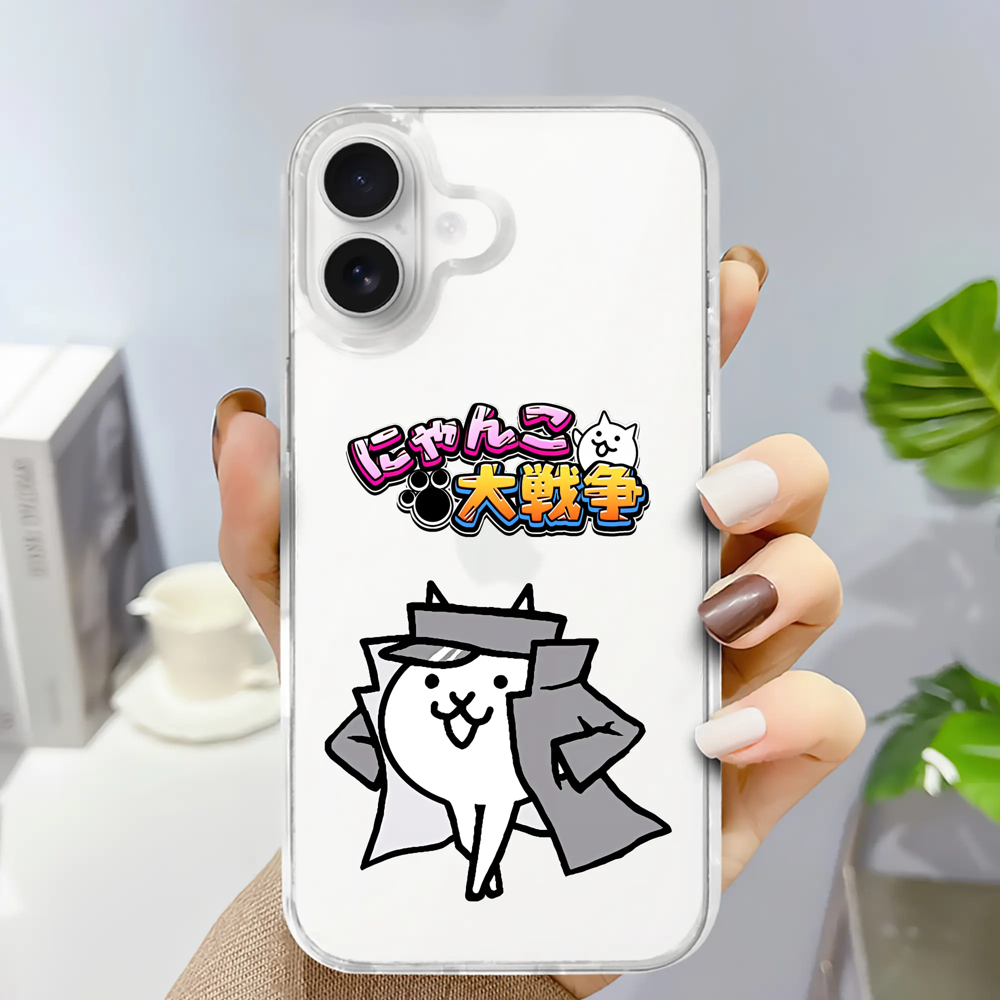 にゃんこ大戦争 グッズ