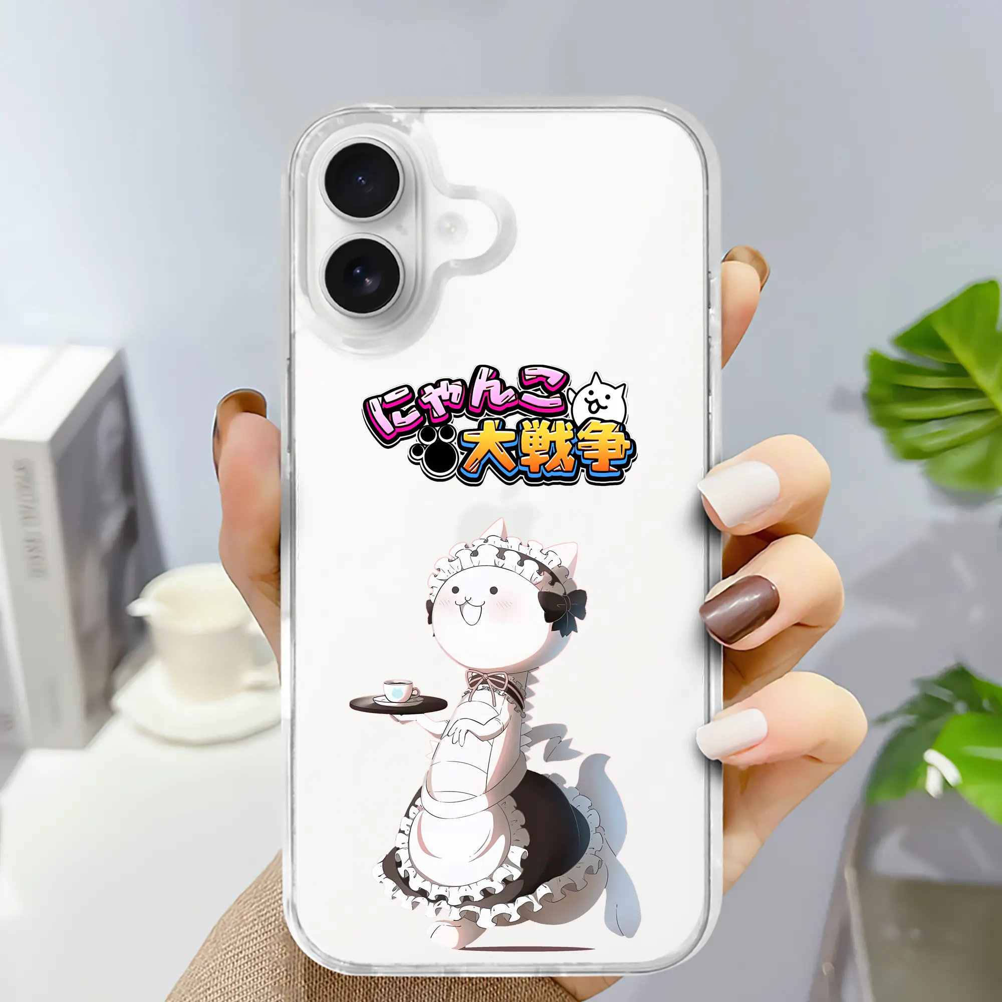 にゃんこ大戦争 グッズ