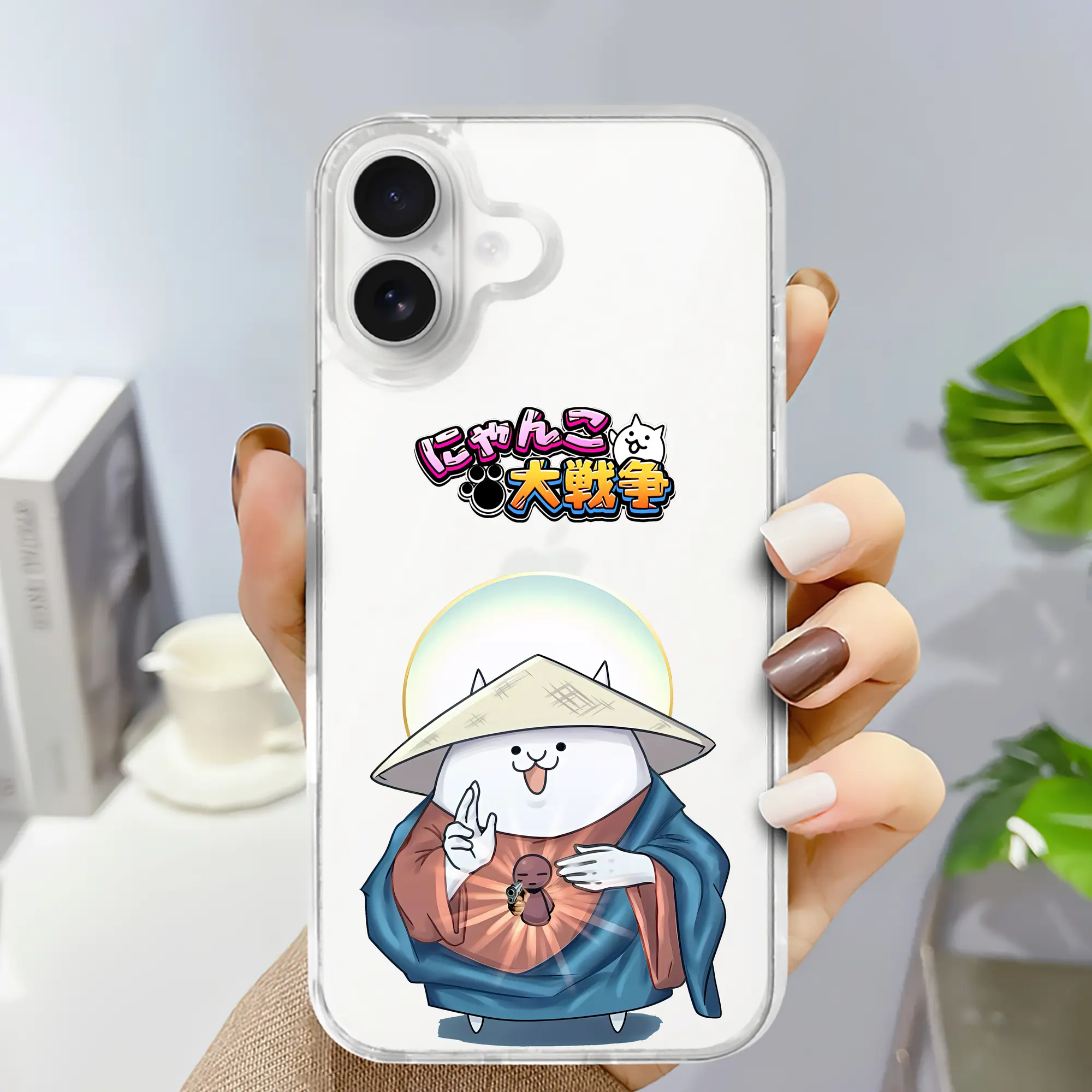 にゃんこ大戦争 グッズ