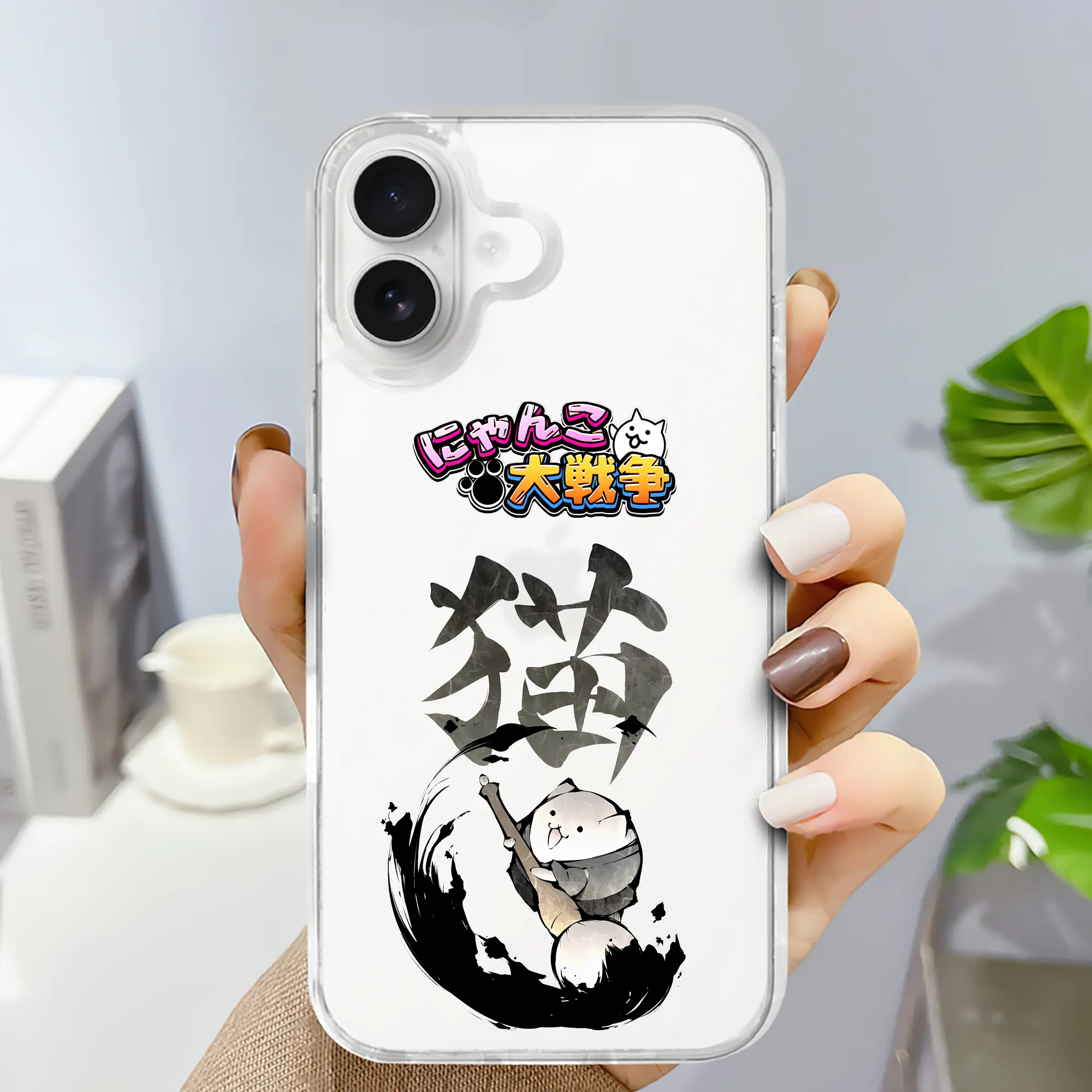 にゃんこ大戦争 グッズ