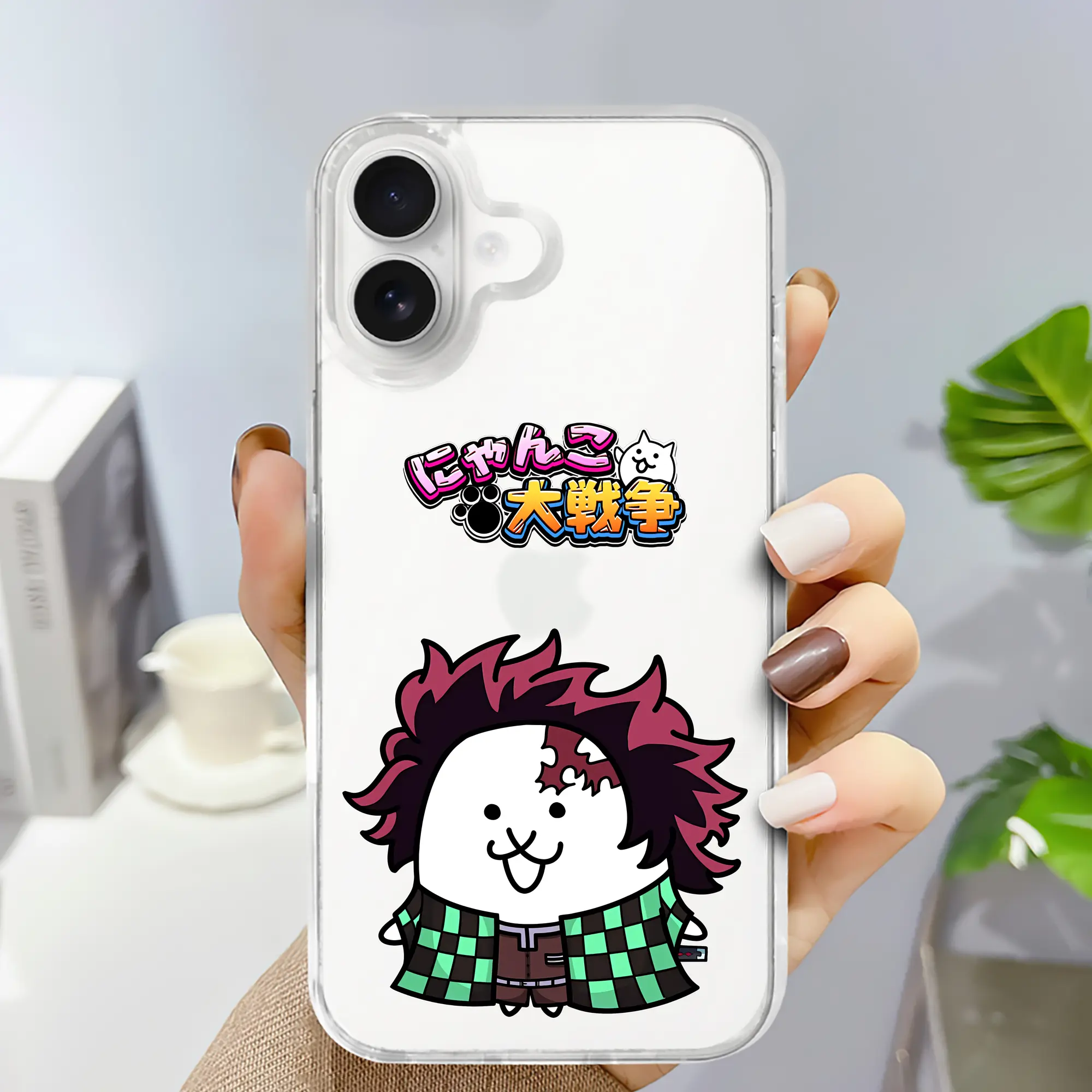 にゃんこ大戦争 グッズ