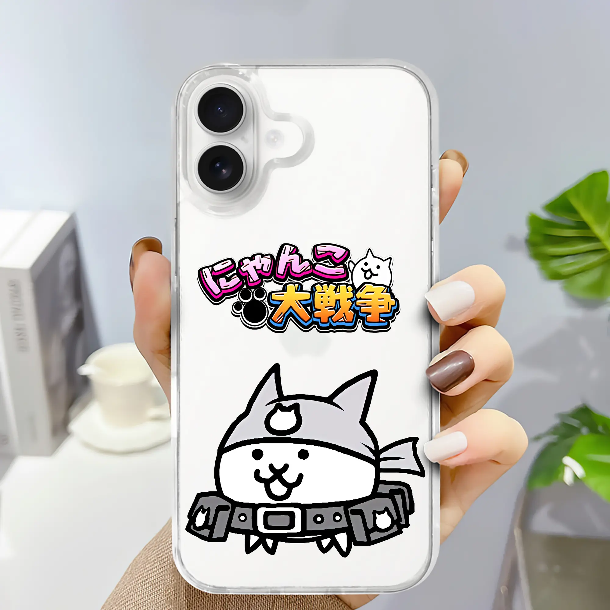 にゃんこ大戦争 グッズ