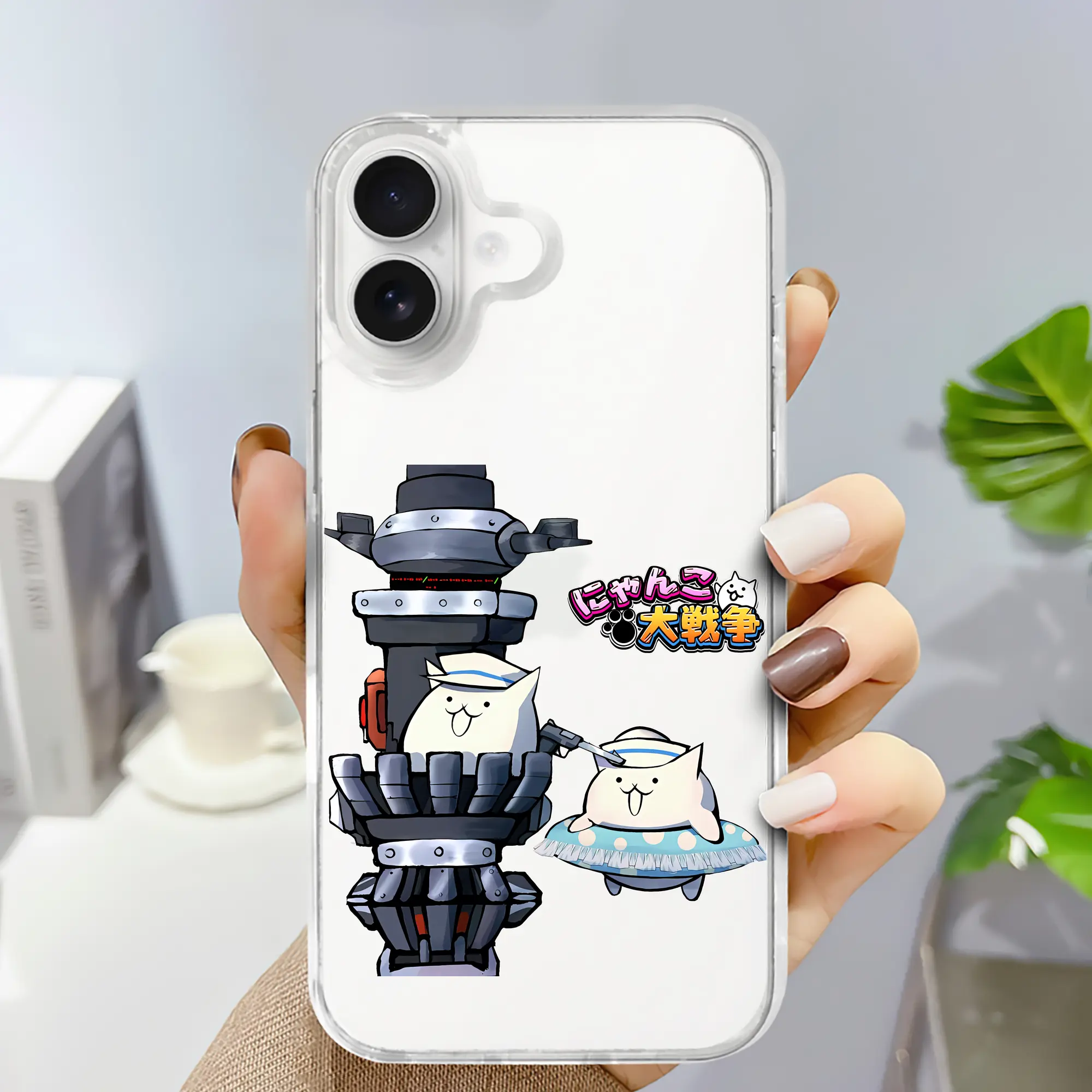 にゃんこ大戦争 グッズ