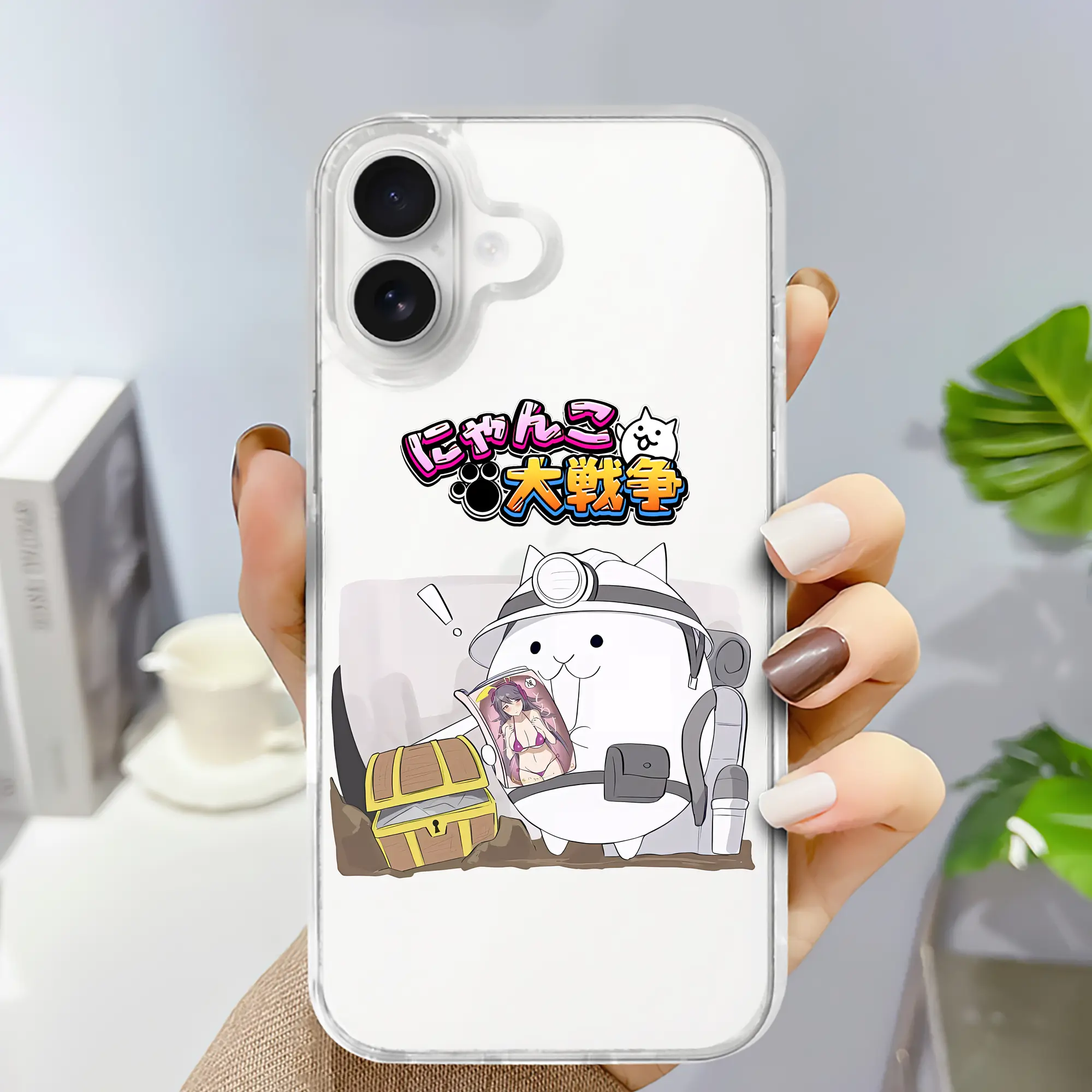 にゃんこ大戦争 グッズ