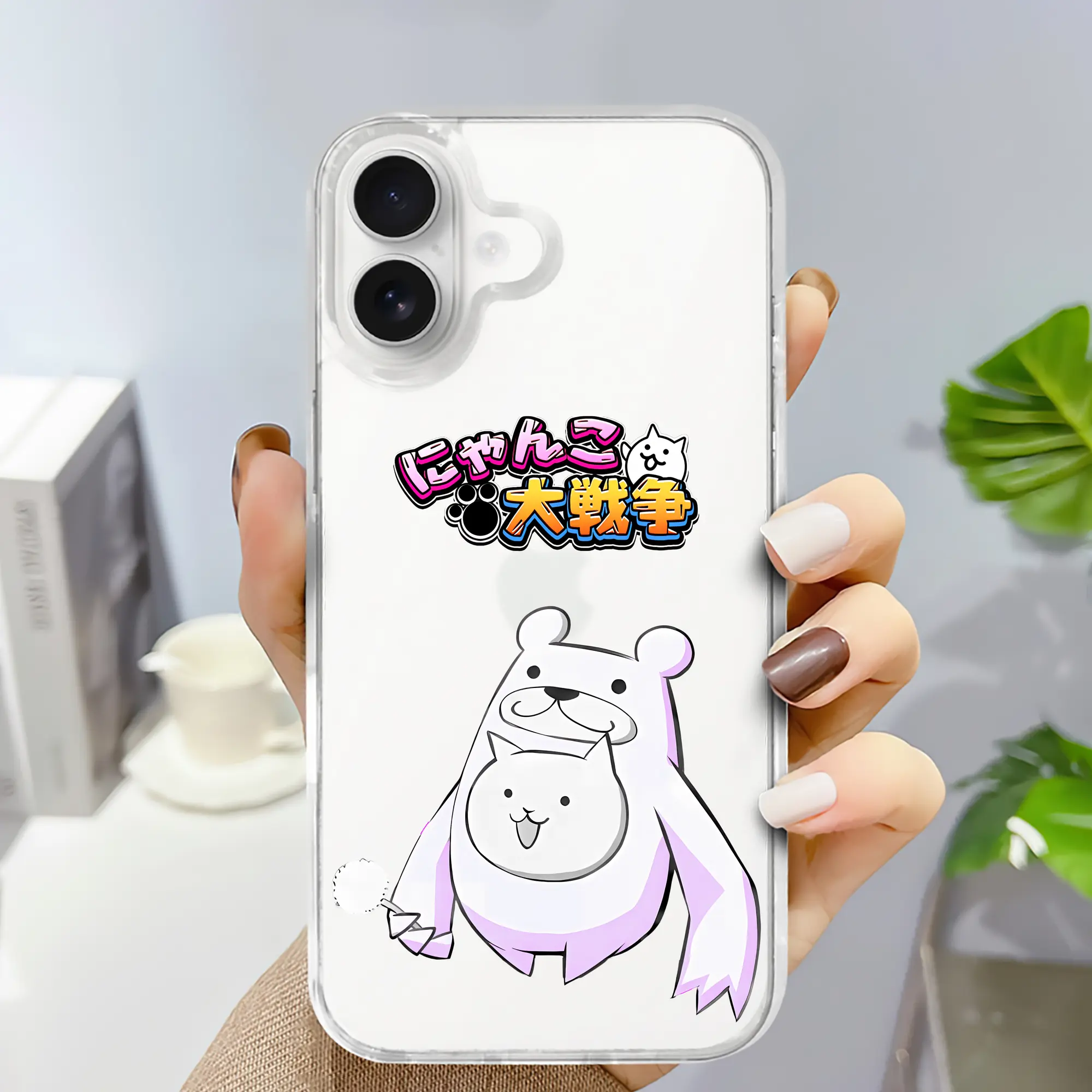 にゃんこ大戦争 グッズ