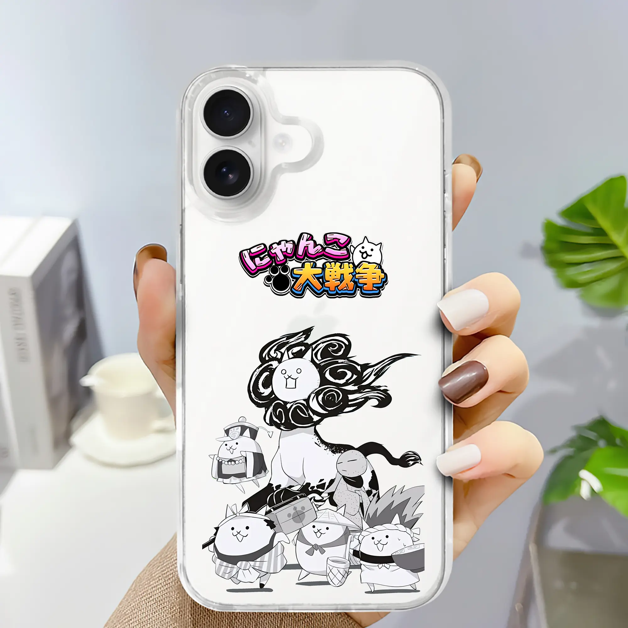 にゃんこ大戦争 グッズ