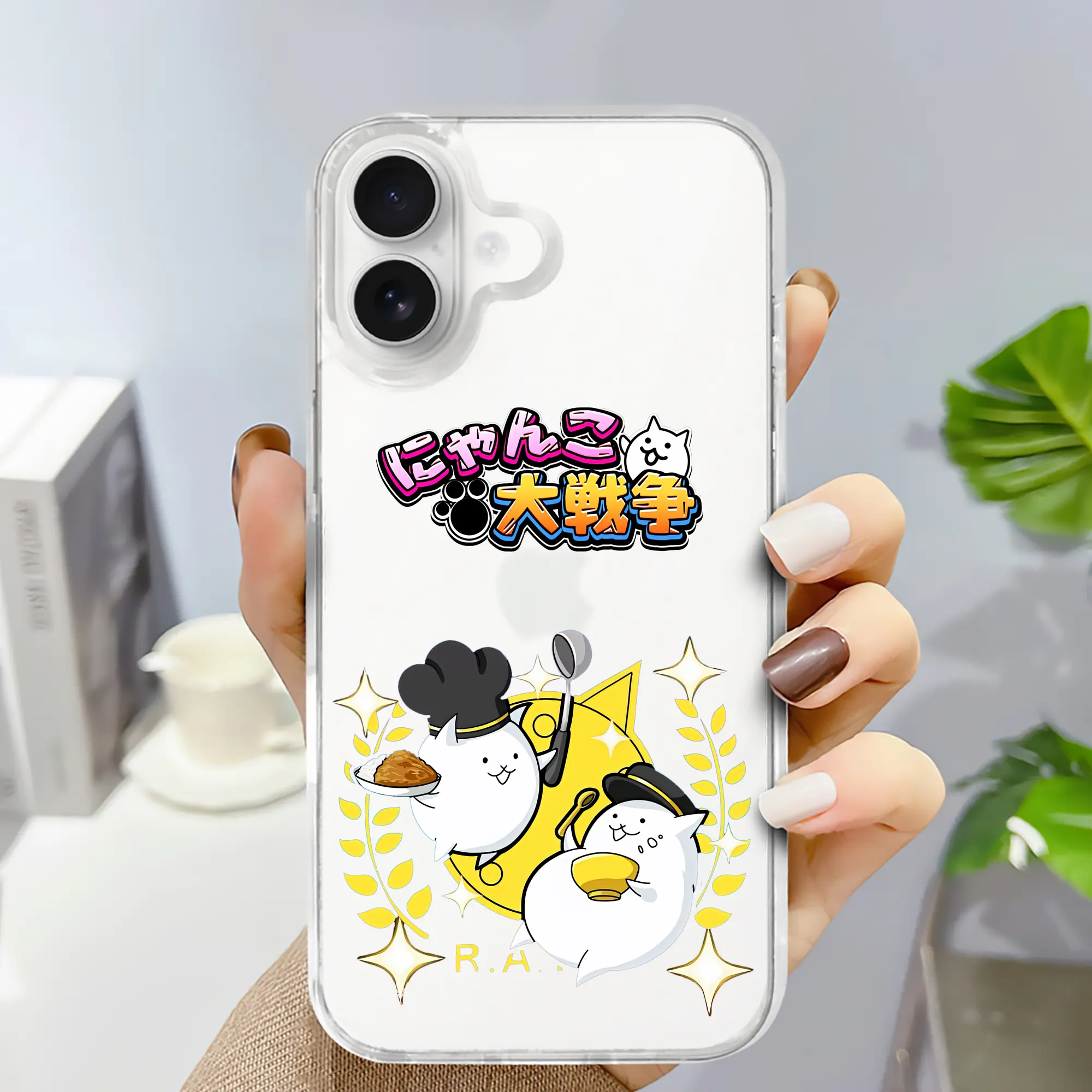 にゃんこ大戦争 グッズ