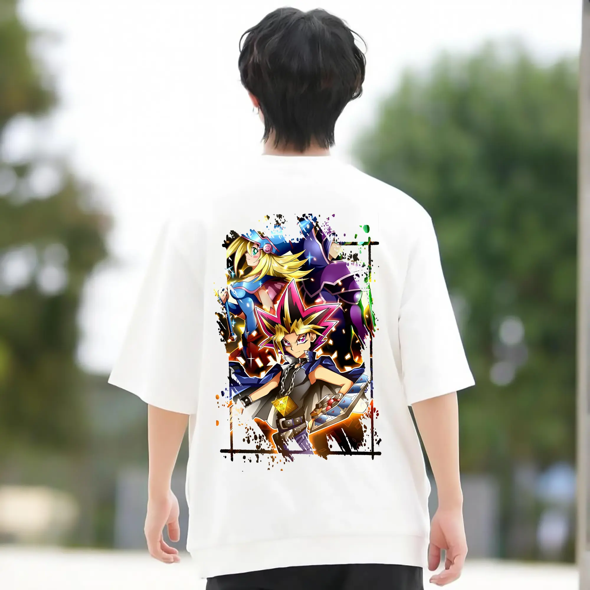 遊☆戯☆王 グッズ,武藤遊戯