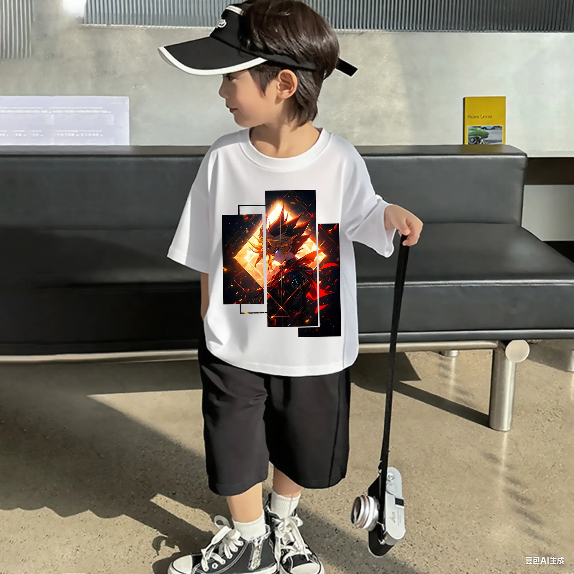 遊☆戯☆王 グッズ,武藤遊戯