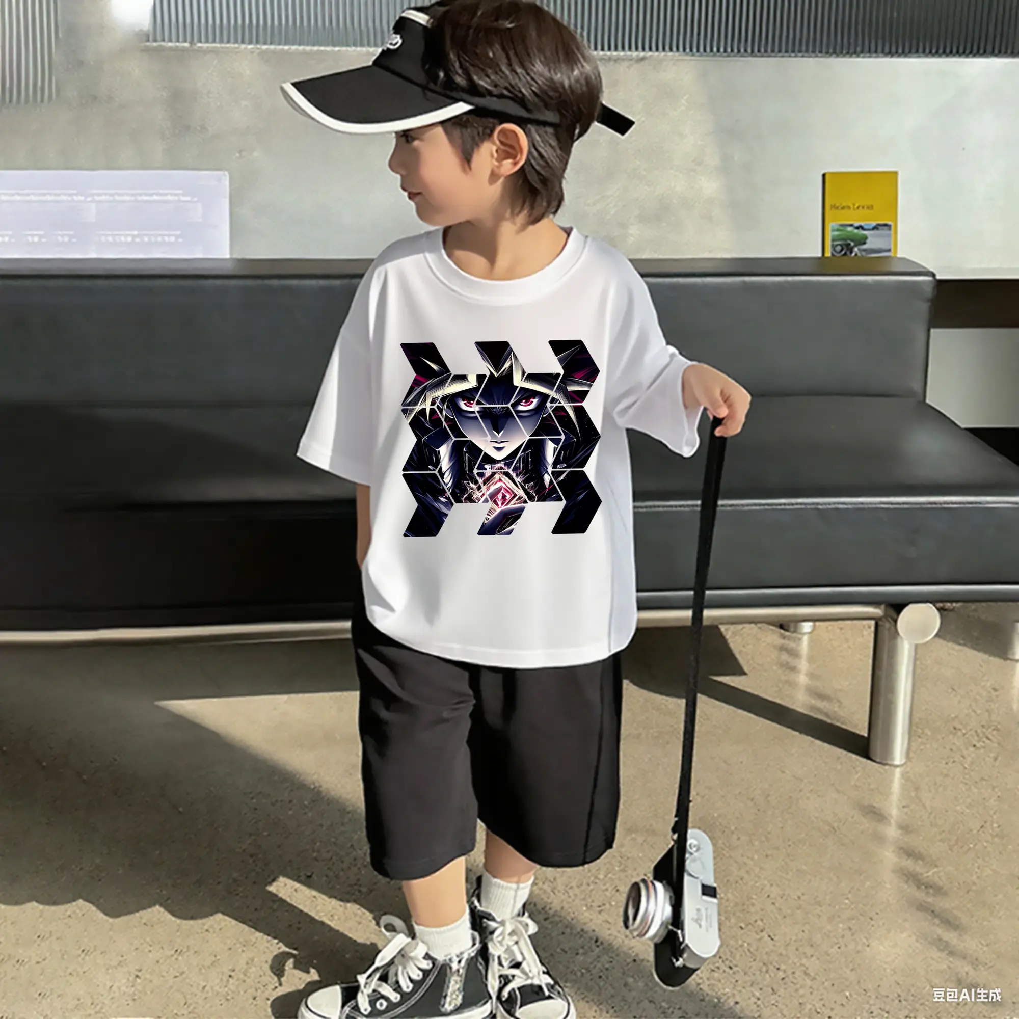 遊☆戯☆王 グッズ,武藤遊戯