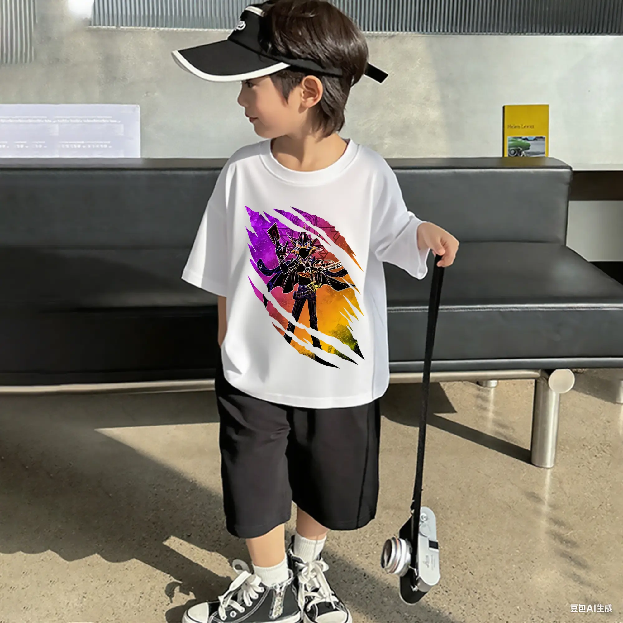 遊☆戯☆王 グッズ,武藤遊戯