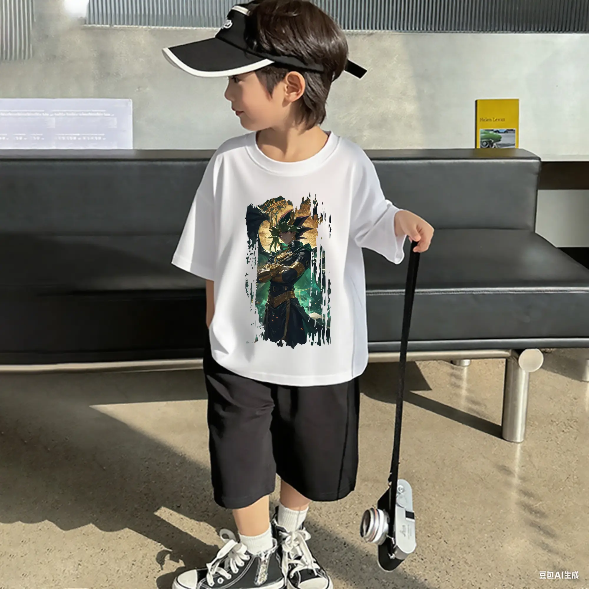 遊☆戯☆王 グッズ,武藤遊戯