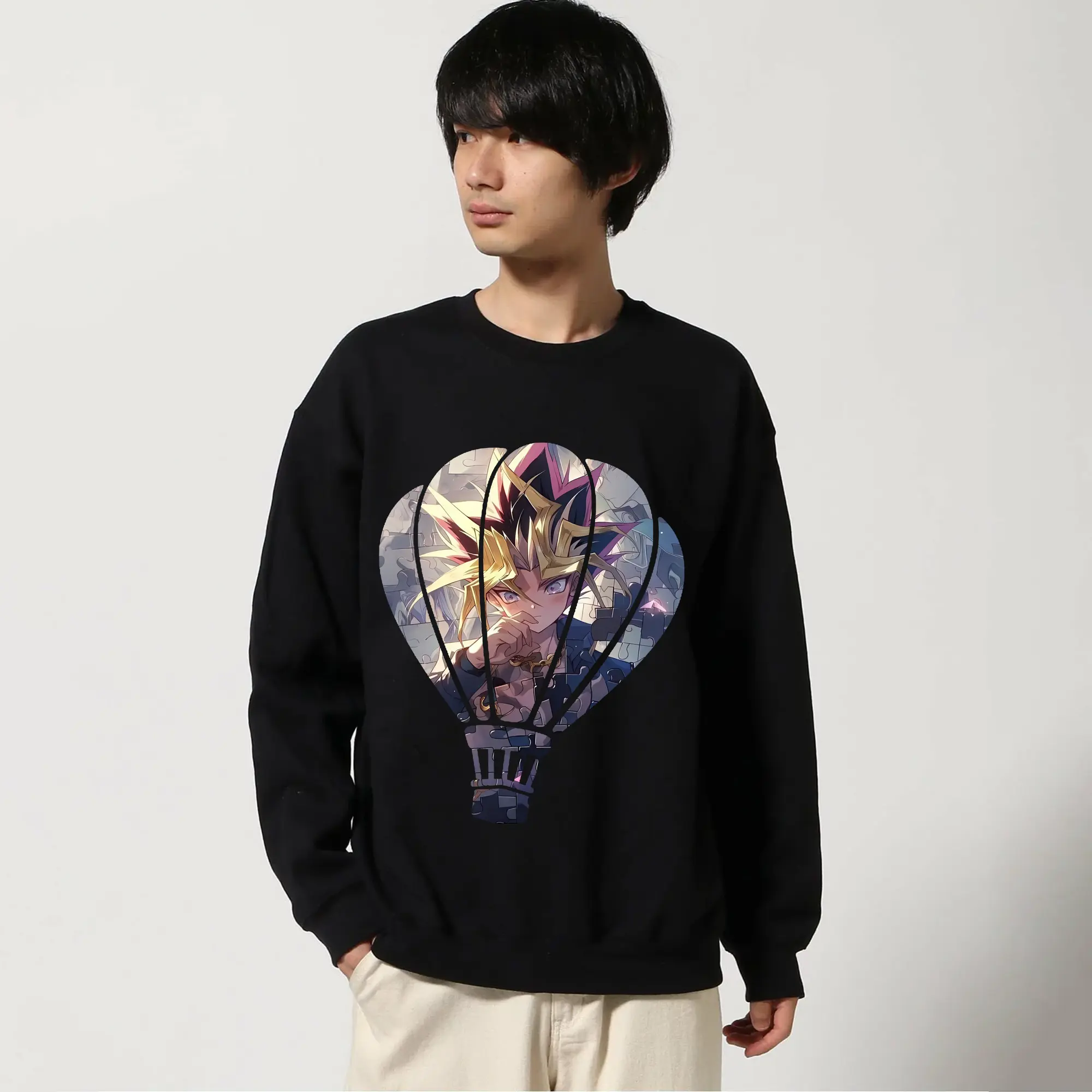 遊☆戯☆王 グッズ,武藤遊戯